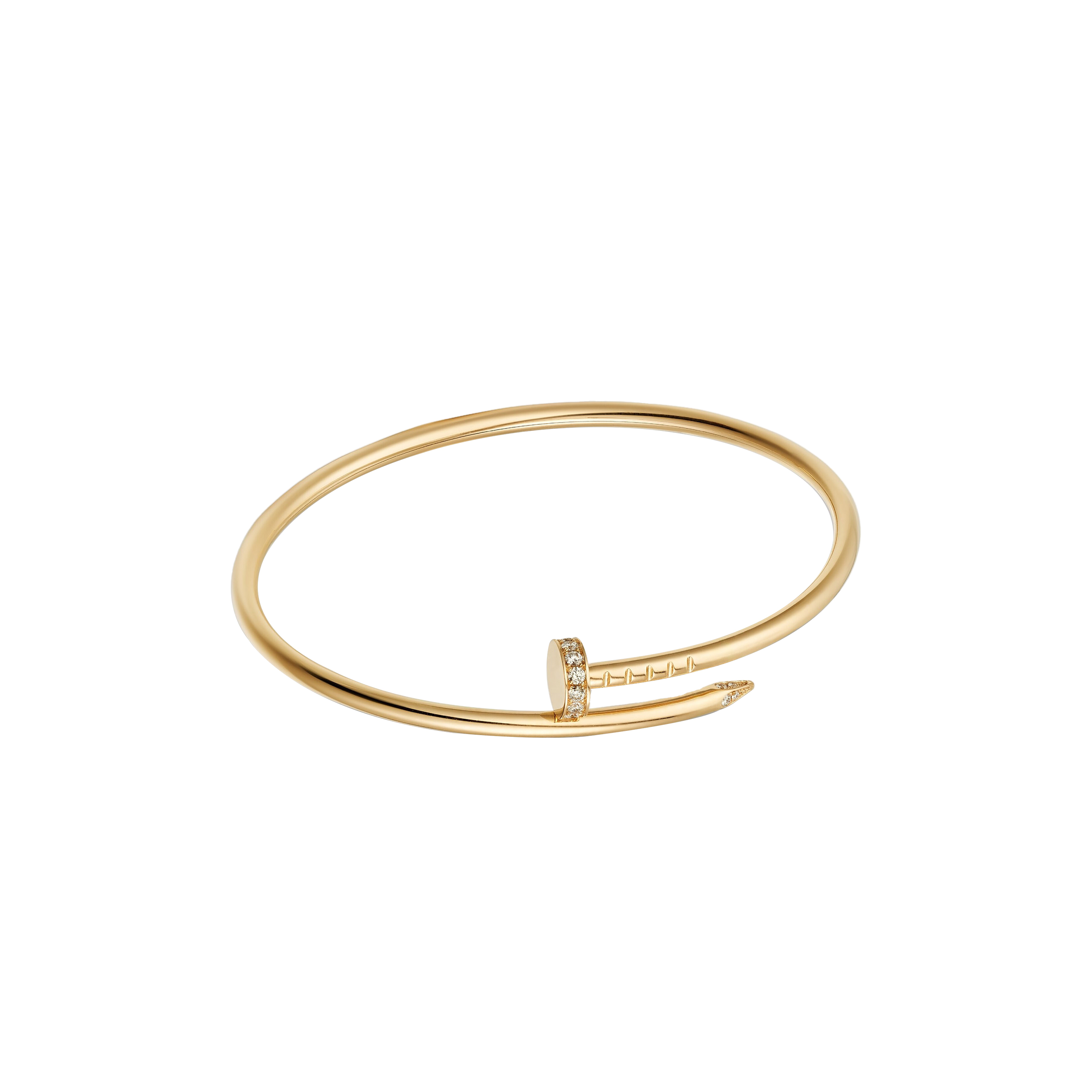 Ca*t*er  juste un clou bracelet, small model b6066117