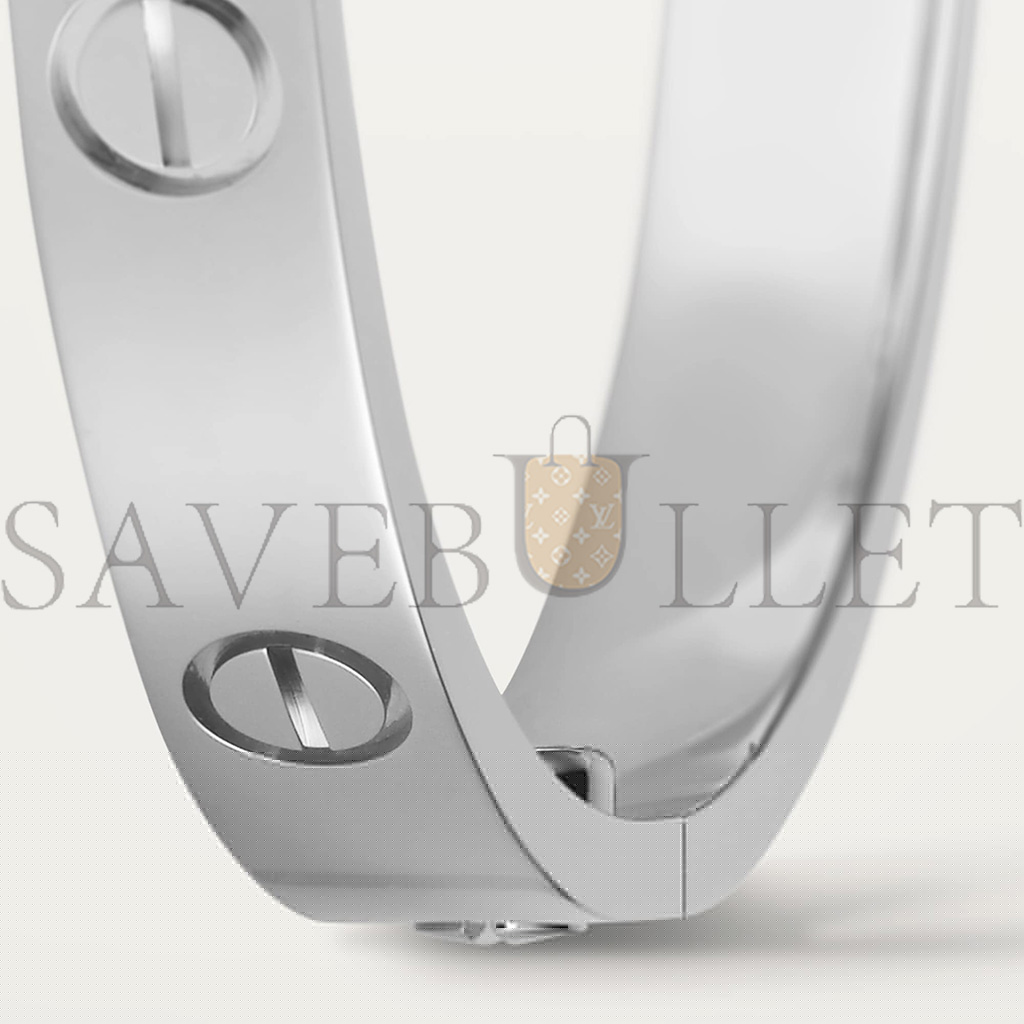 Ca*t*er  love bracelet b6067617