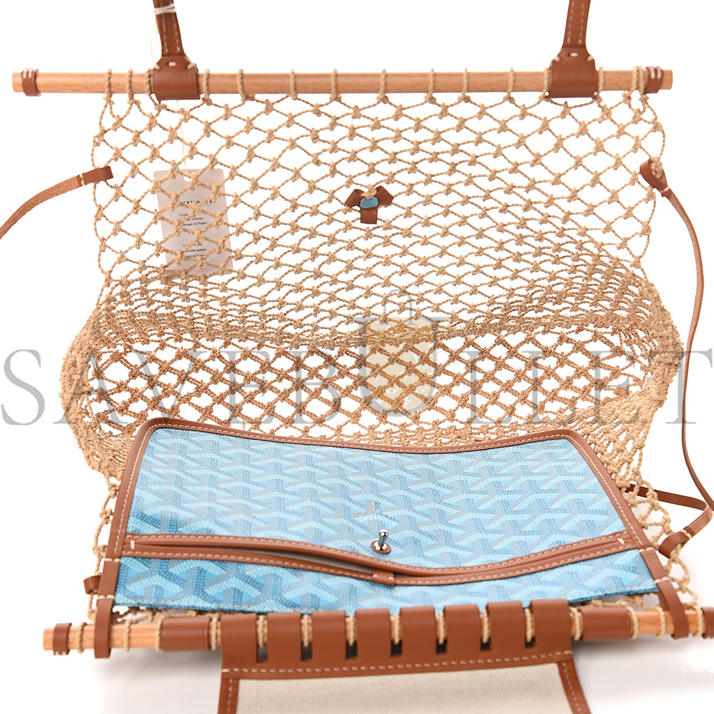 Go*ard aligre bag (40*32*6cm)