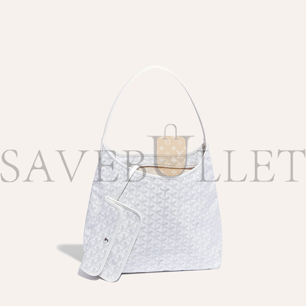 Go*ard bohÈme hobo bag bohemepmlty50cl50p (43*26*14cm)