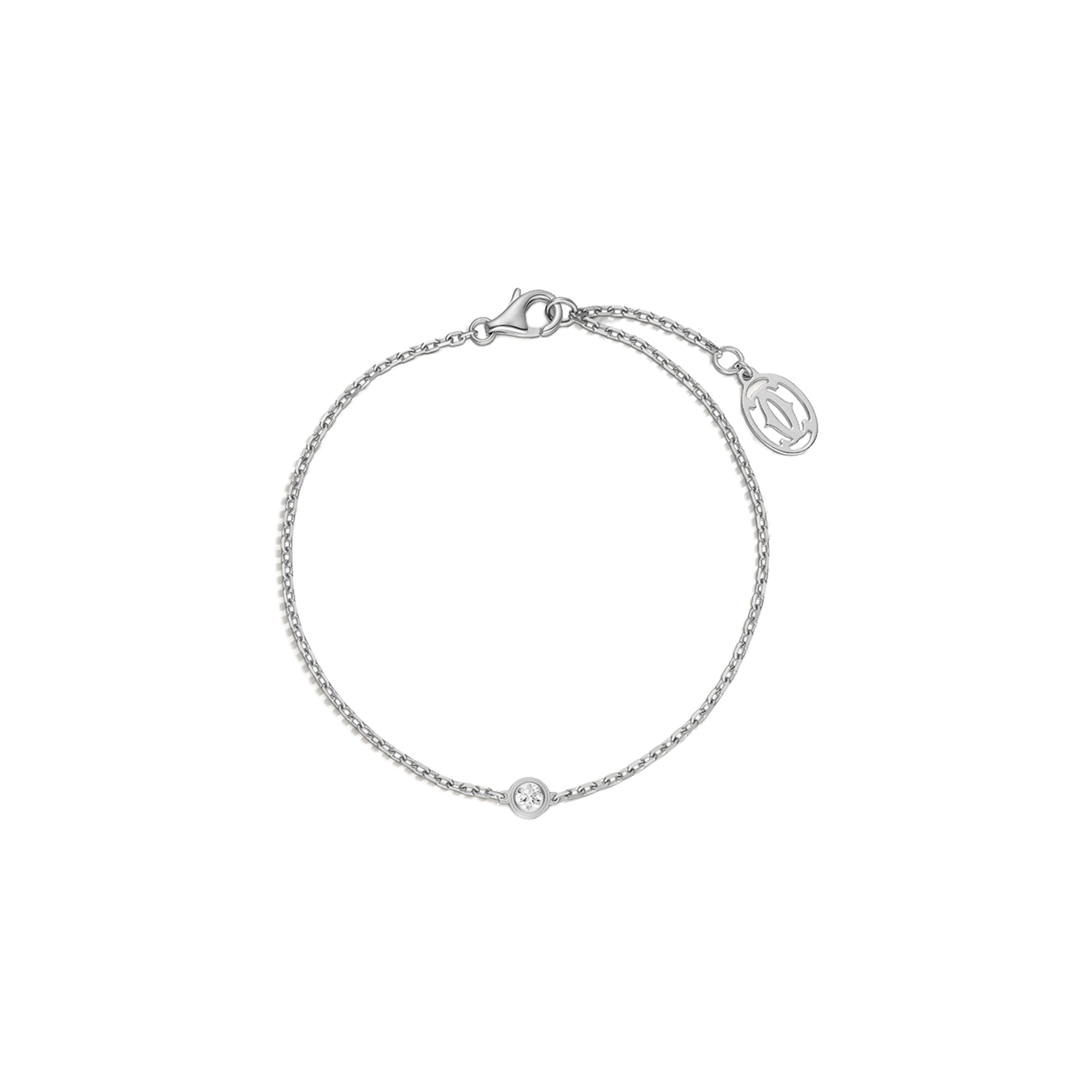 Ca*t*er Ca*t*er d''amour bracelet xs b6045517