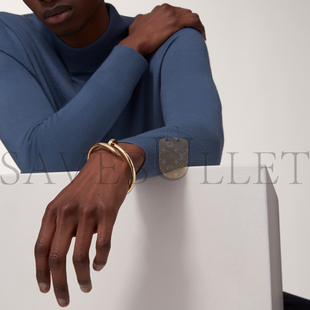 Ca*t*er  juste un clou bracelet, medium model b6069517