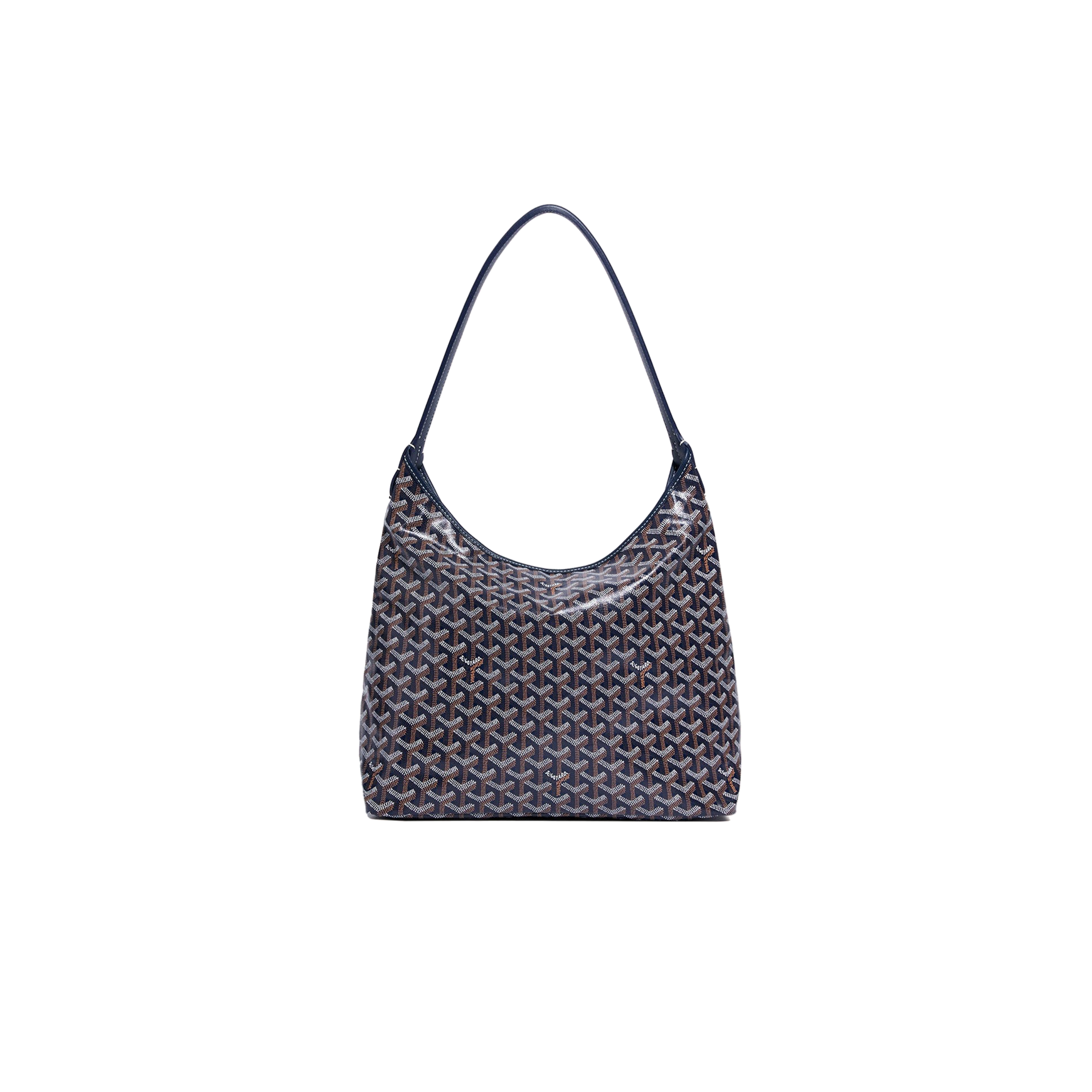 Go*ard bohÈme hobo bag bohemepmlty12cl12p (43*26*14cm)