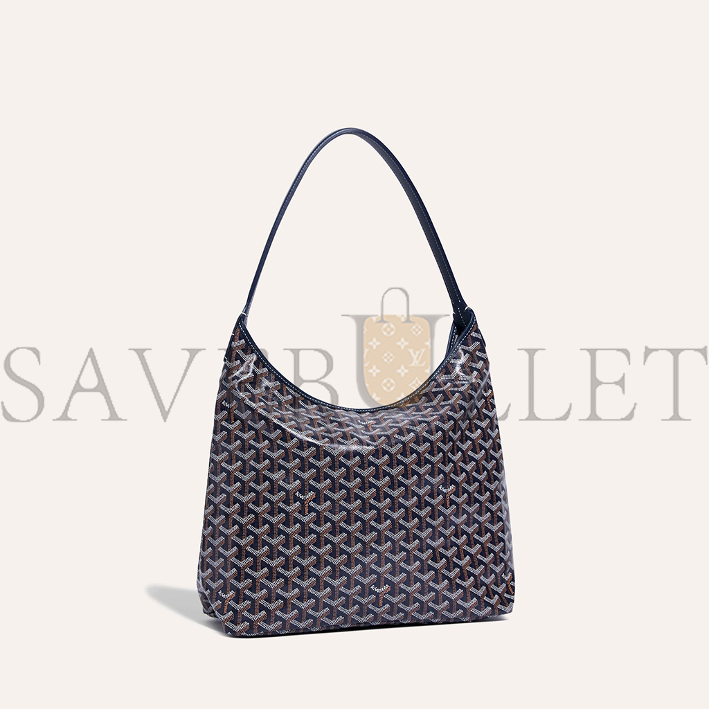 Go*ard bohÈme hobo bag bohemepmlty12cl12p (43*26*14cm)