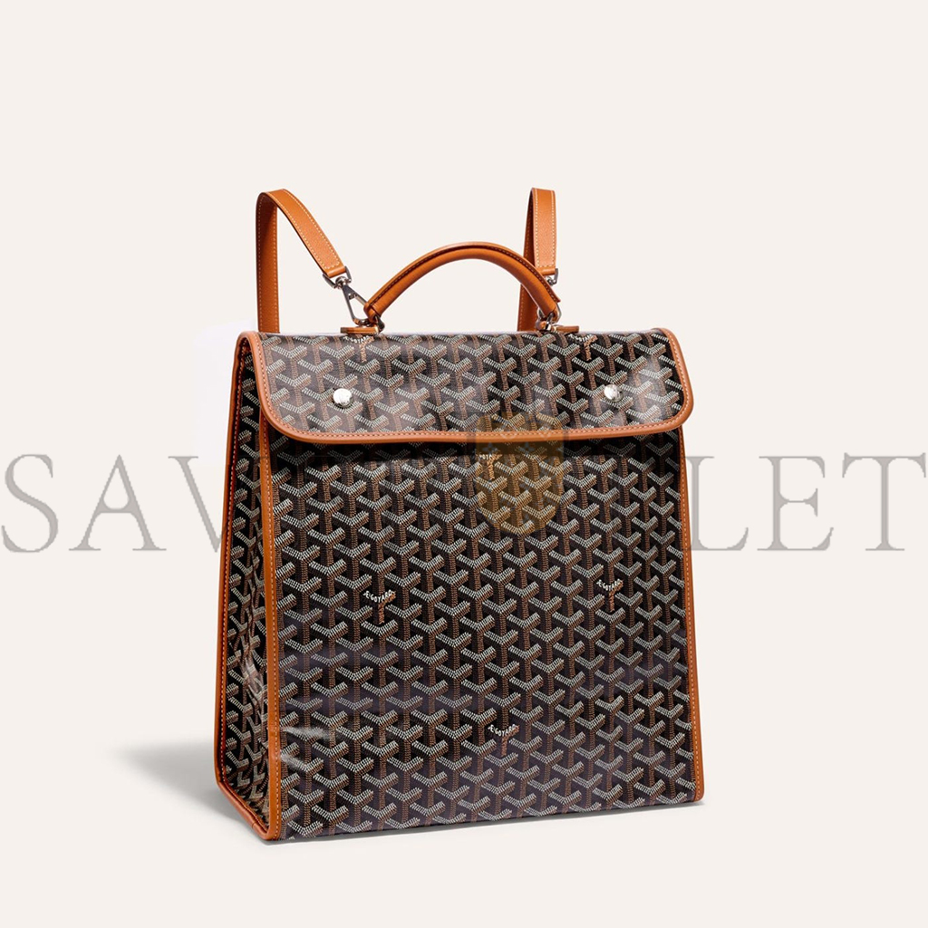 Go*ard saint lÉger backpack stlegemmlty01cg03p (37*34*15cm)