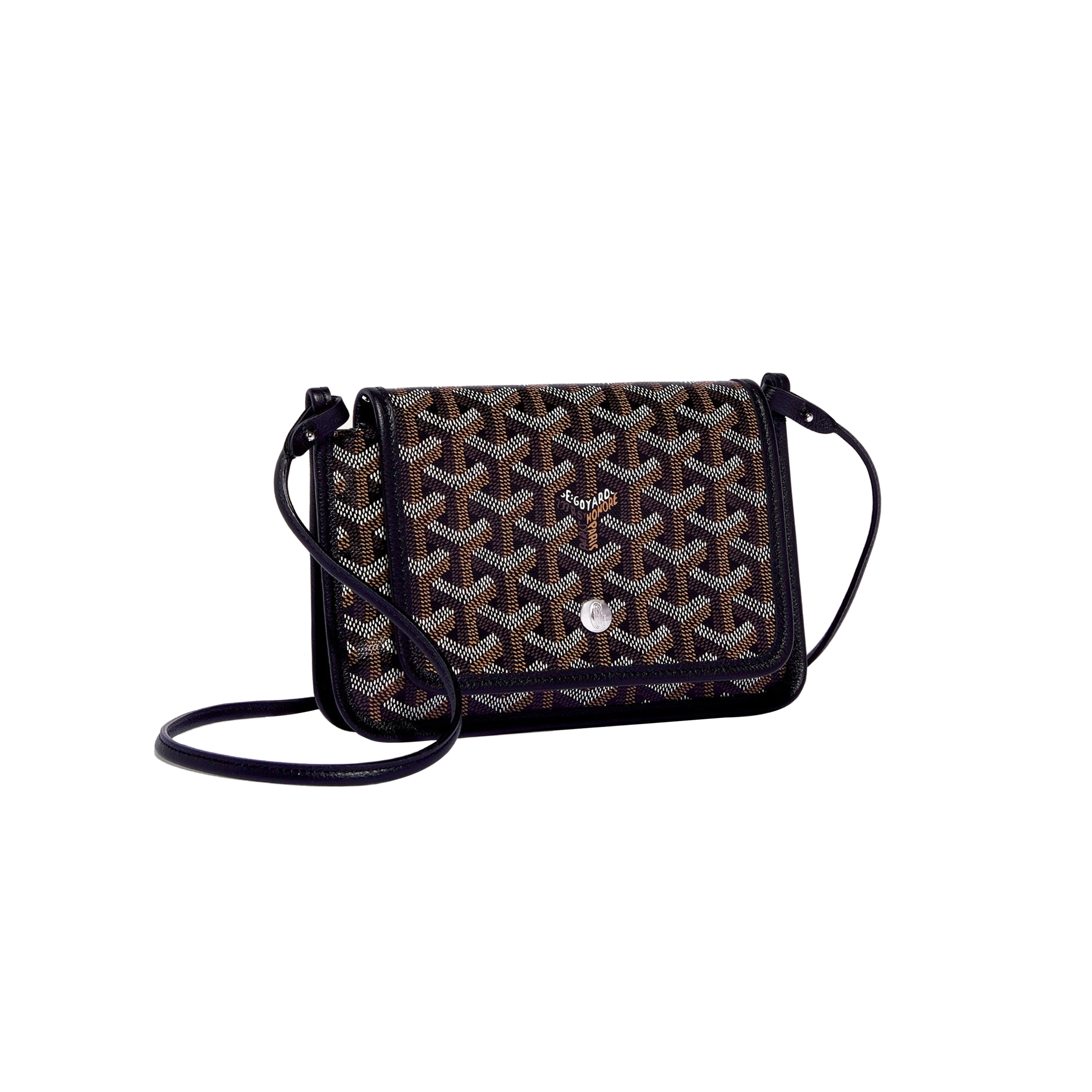 Go*ard plumet pocket wallet plumetpmlty01cl01p (20.5*14*2.5cm)