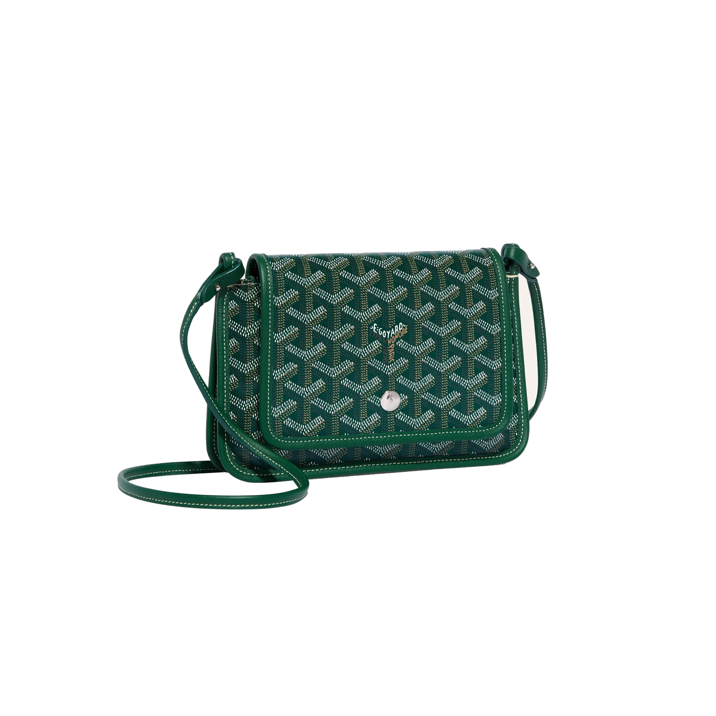 Go*ard plumet pocket walletplumet pmlty09cl09p (20.5*14*2.5cm)