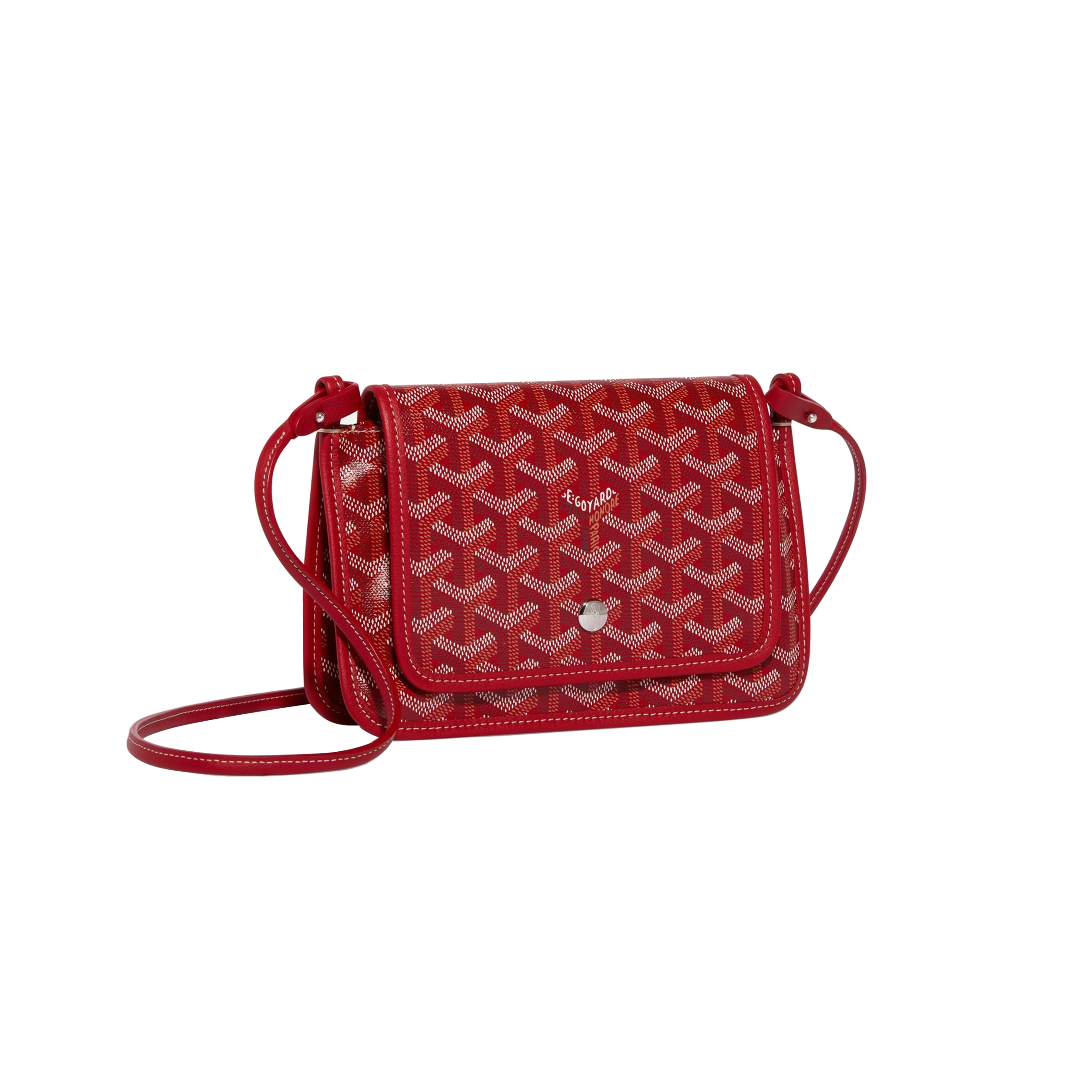 Go*ard plumet pocket wallet plumetpmlty02cl02p (20.5*14*2.5cm)