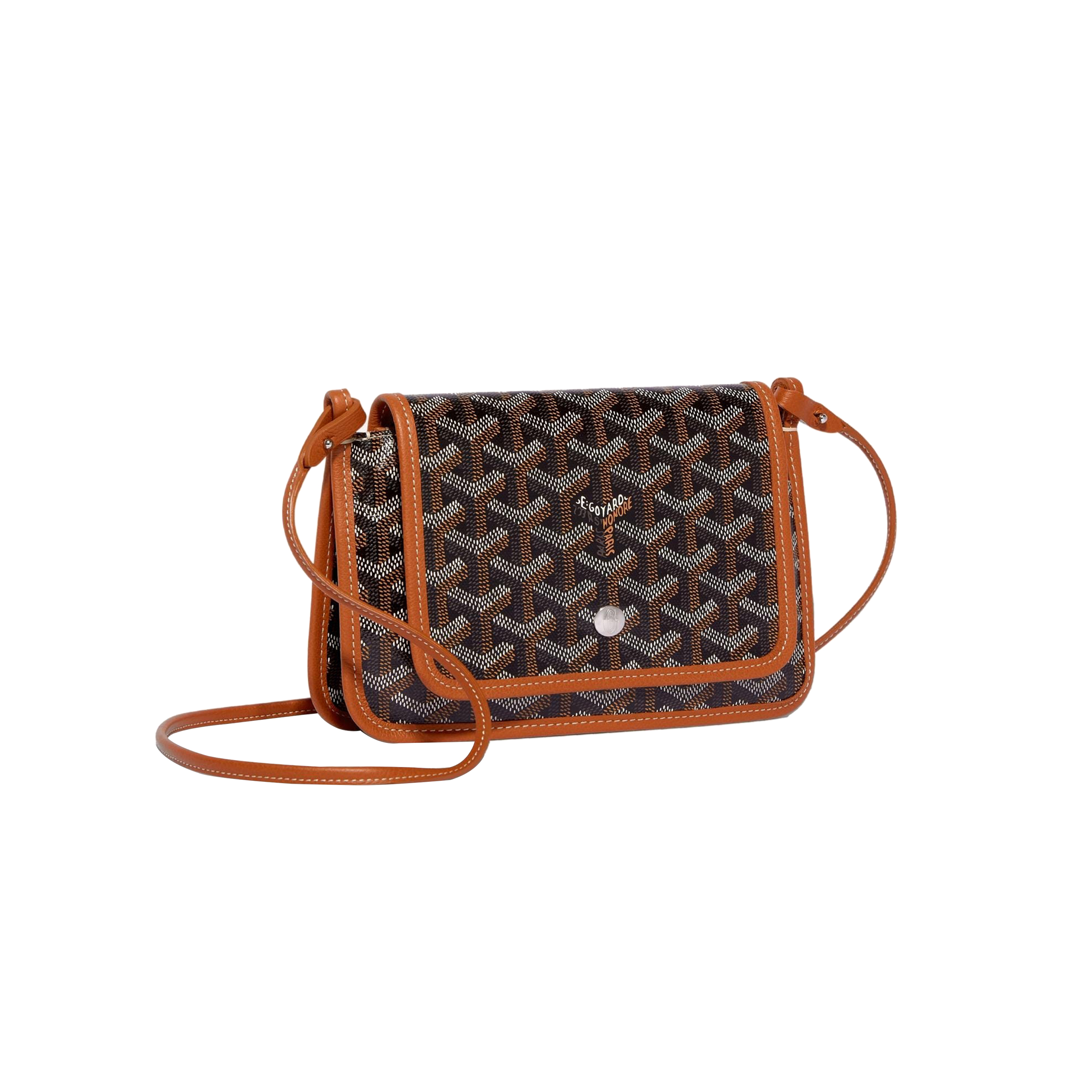 Go*ard plumet pocket wallet plumetpmlty01cl03p (20.5*14*2.5cm)