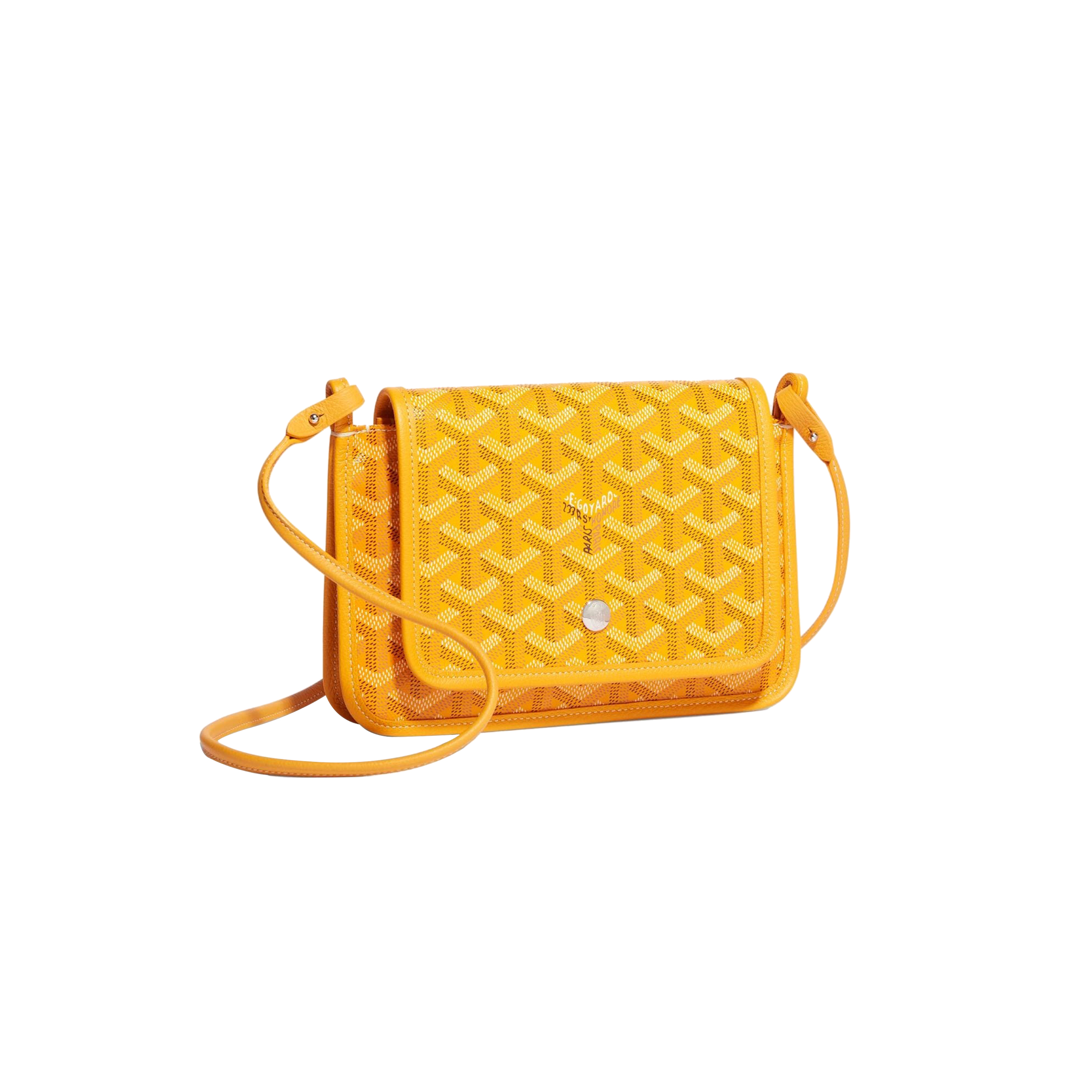 Go*ard plumet pocket wallet plumetpmlty08cl08p (20.5*14*2.5cm)