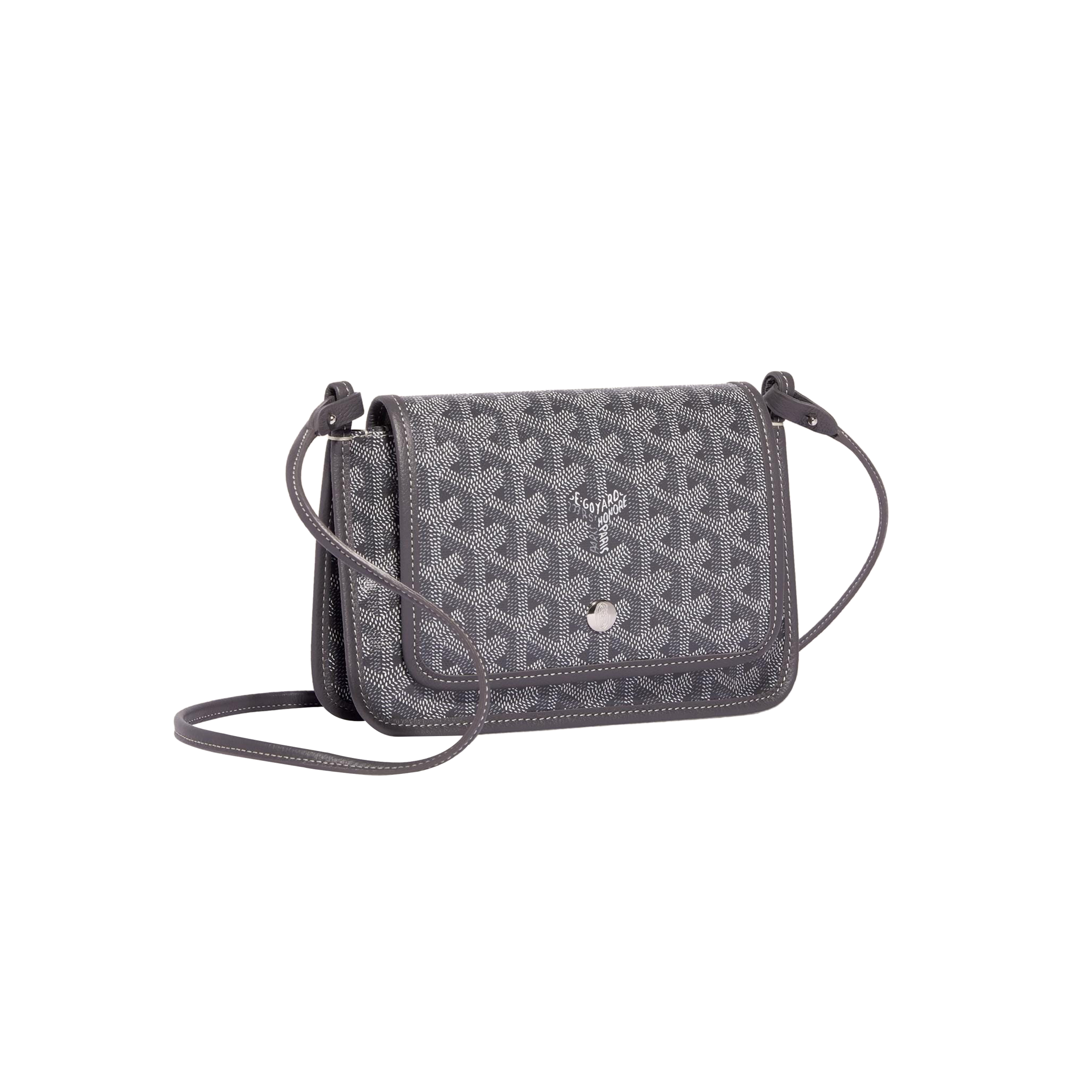 Go*ard plumet pocket wallet plumetpmlty51cl51p (20.5*14*2.5cm)