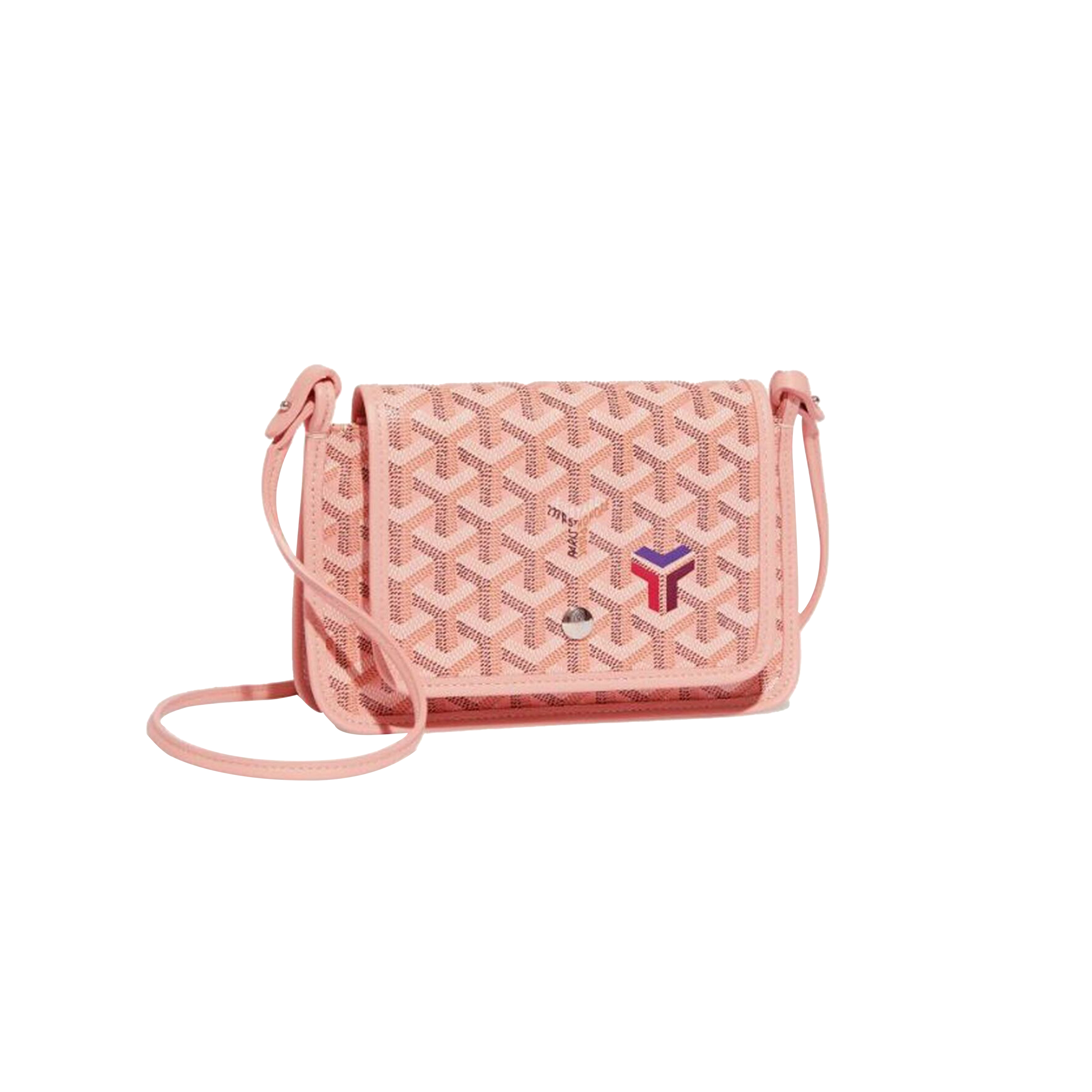 Go*ard plumet pocket wallet plumetpmlty51cl52p (20.5*14*2.5cm)