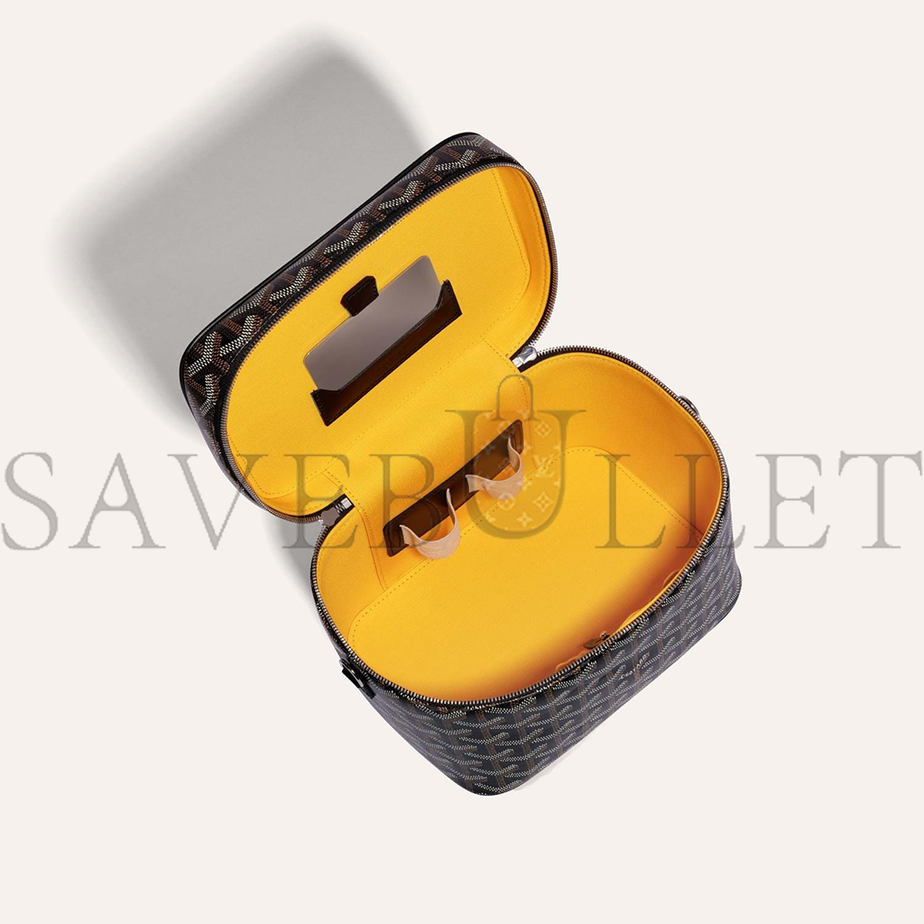 Go*ard muse vanity case musevapmlty01cl01p (20*16*14cm)