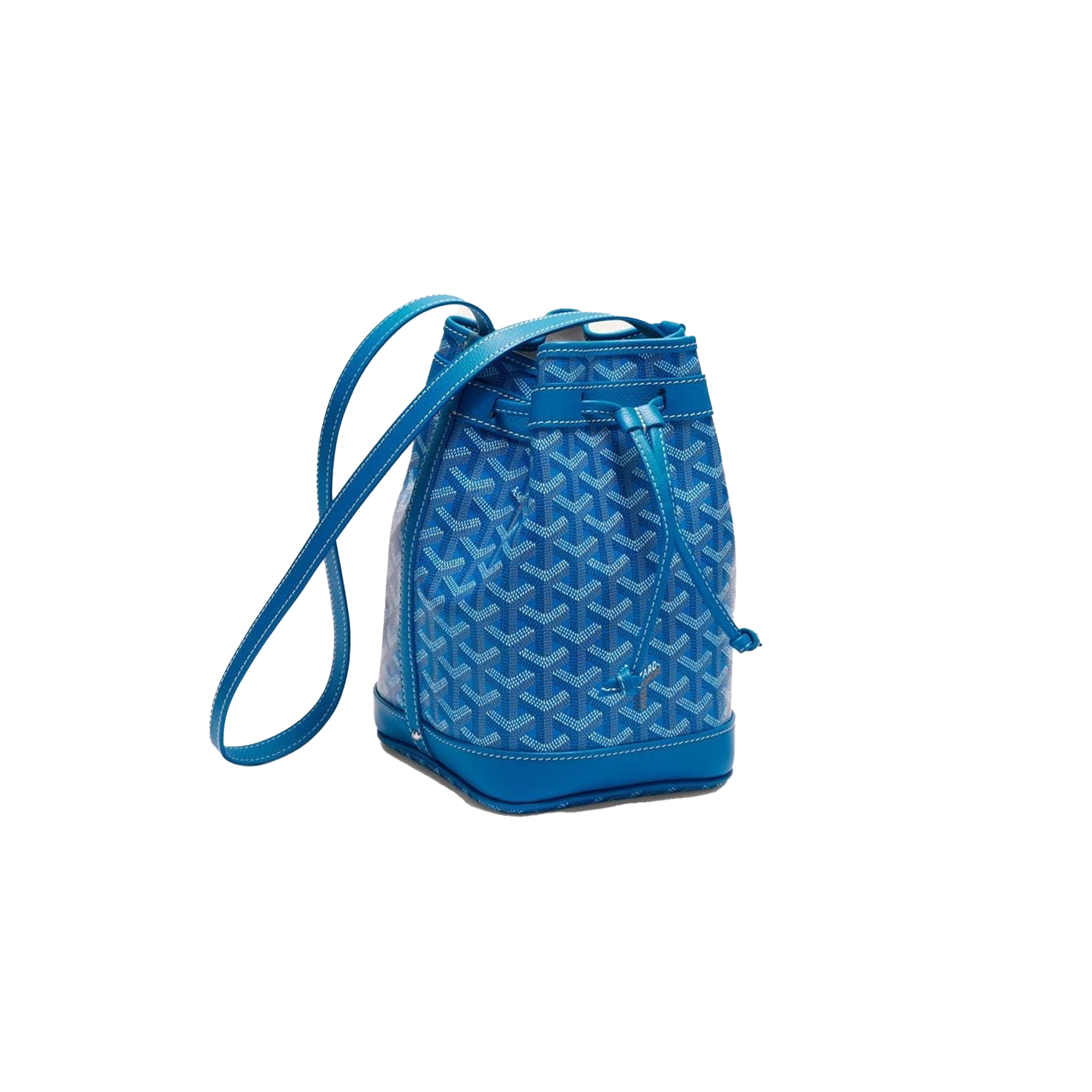 Go*ard petit flot bucket bag peflotpmlty10cl10p (23*17*14cm)