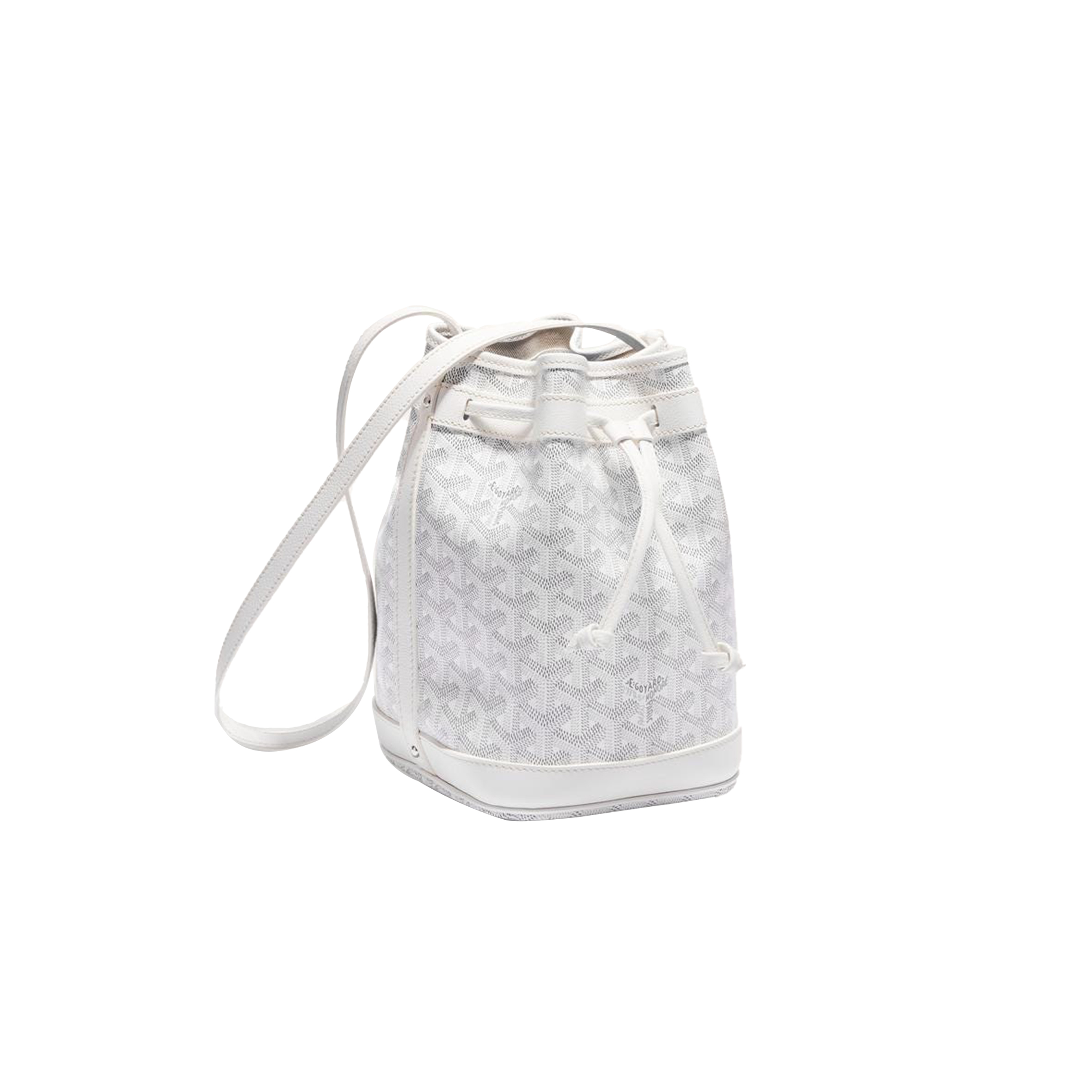 Go*ard petit flot bucket bag peflotpmlty50cl50p (23*17*14.5cm)