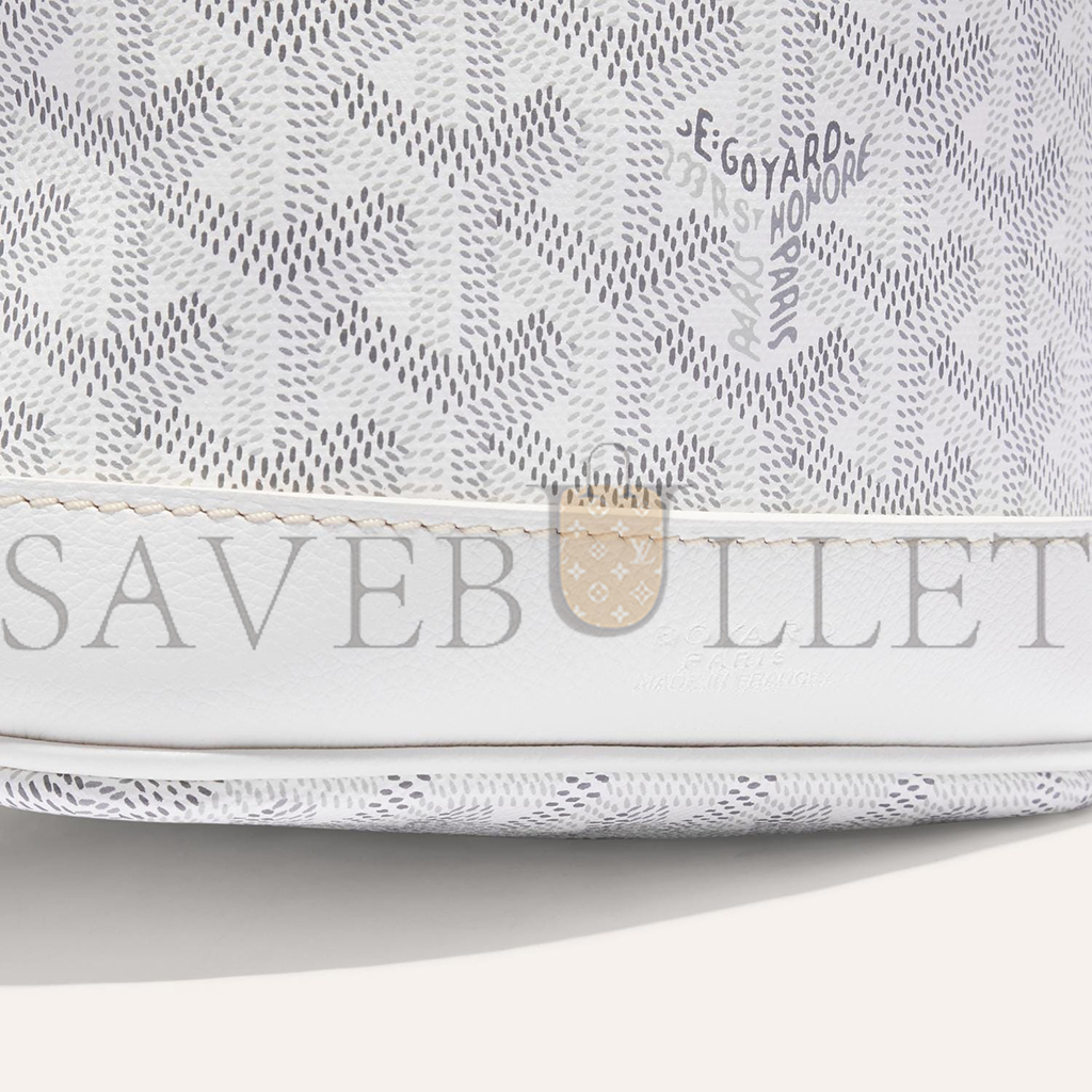 Go*ard petit flot bucket bag peflotpmlty50cl50p (23*17*14.5cm)