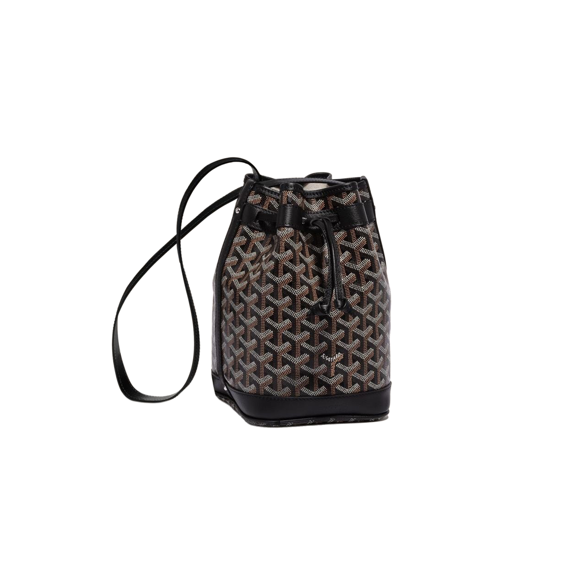 Go*ard petit flot bucket bag peflotpmlty01cl01p (23*17*14.5cm)