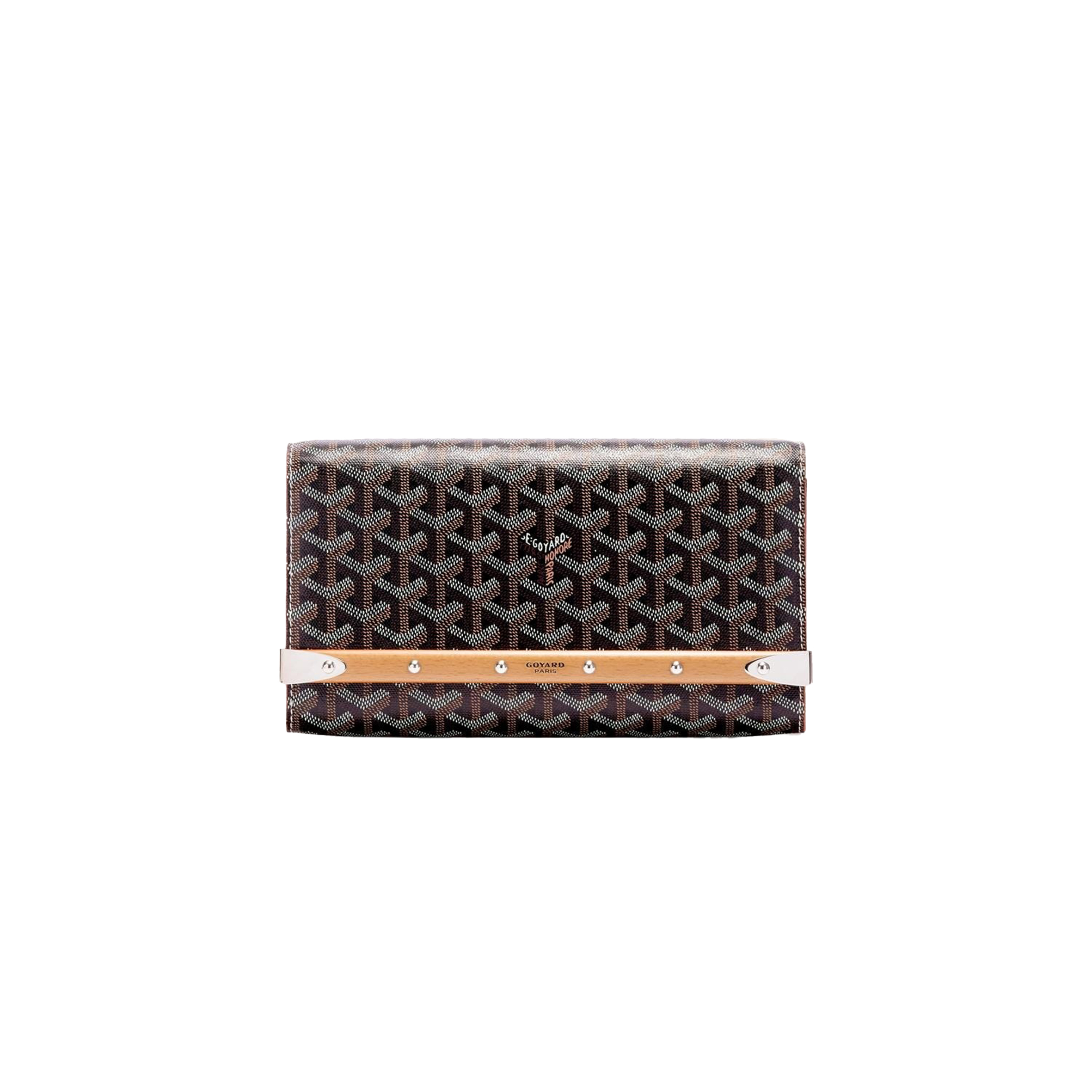 Go*ard monte-carlo pm clutch monte2pmlty01cl03p (25*14.5*4cm)