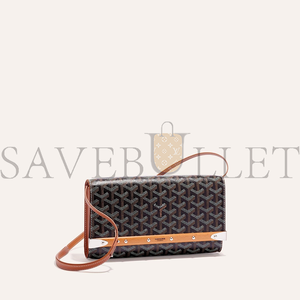 Go*ard monte-carlo pm clutch monte2pmlty01cl03p (25*14.5*4cm)