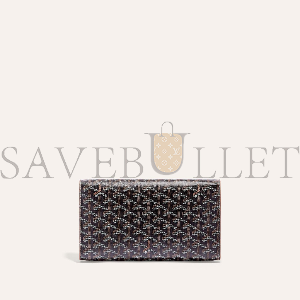 Go*ard monte-carlo pm clutch monte2pmlty01cl03p (25*14.5*4cm)
