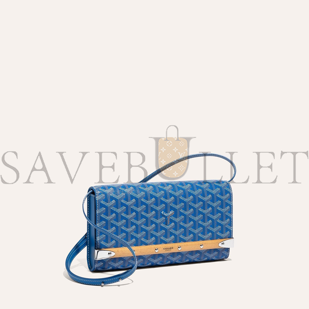 Go*ard monte-carlo pm clutch monte2pmlty10cl10p (25*14.5*4cm)