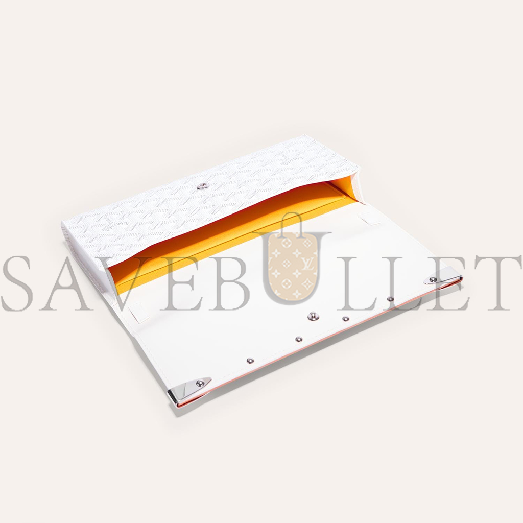 Go*ard monte-carlo pm clutch monte2pmlty50cl50p (25*14.5*4cm)