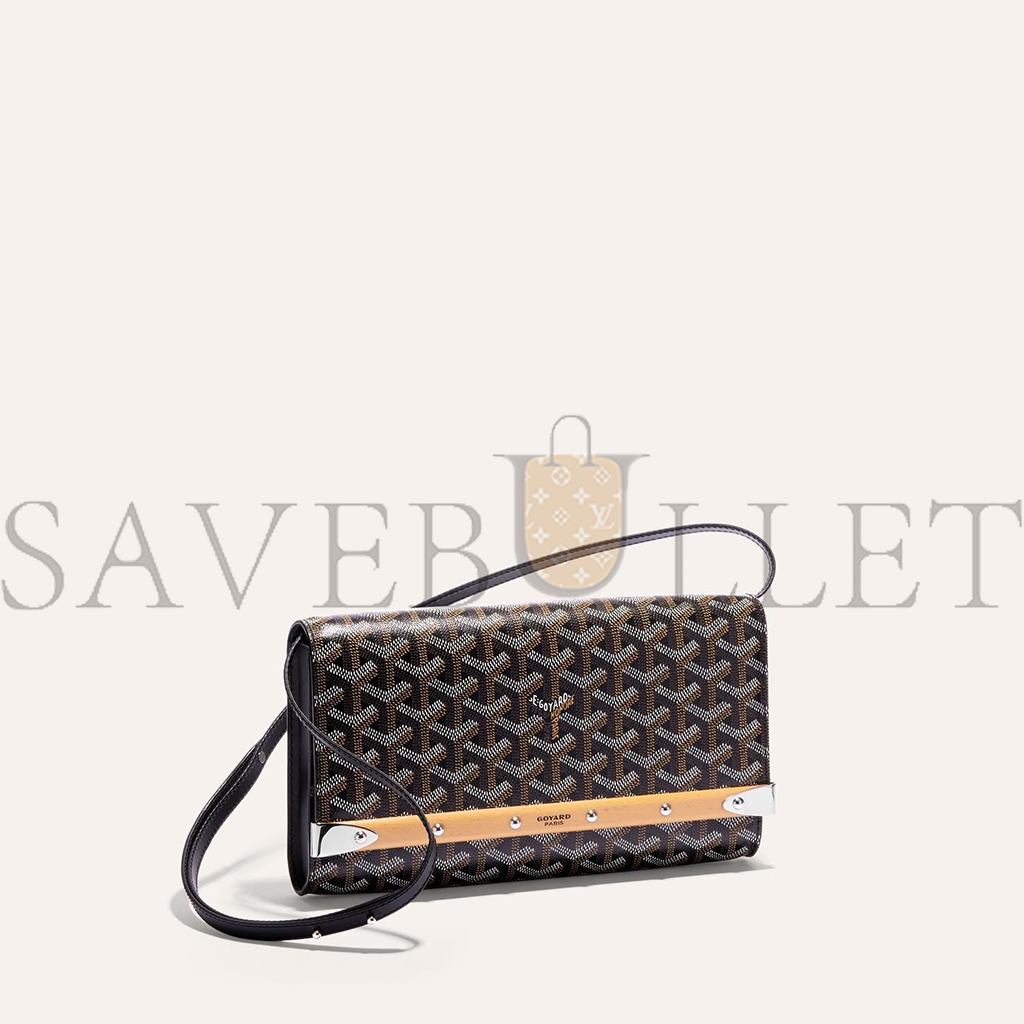 Go*ard monte-carlo pm clutch monte2pmlty01cl01p (25*14.5*4cm)