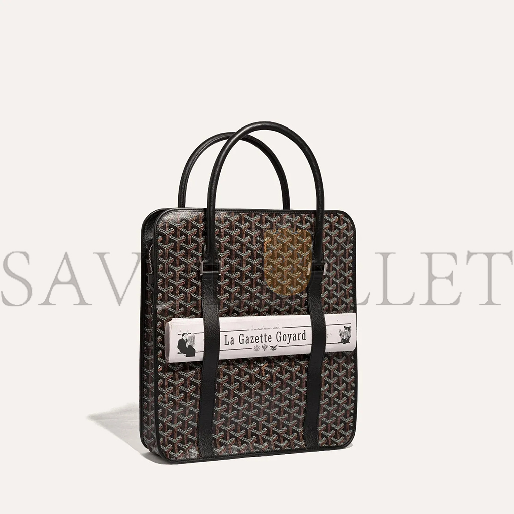 Go*ard bourgogne bag bourgommlty01cl01p (40*36*9cm)