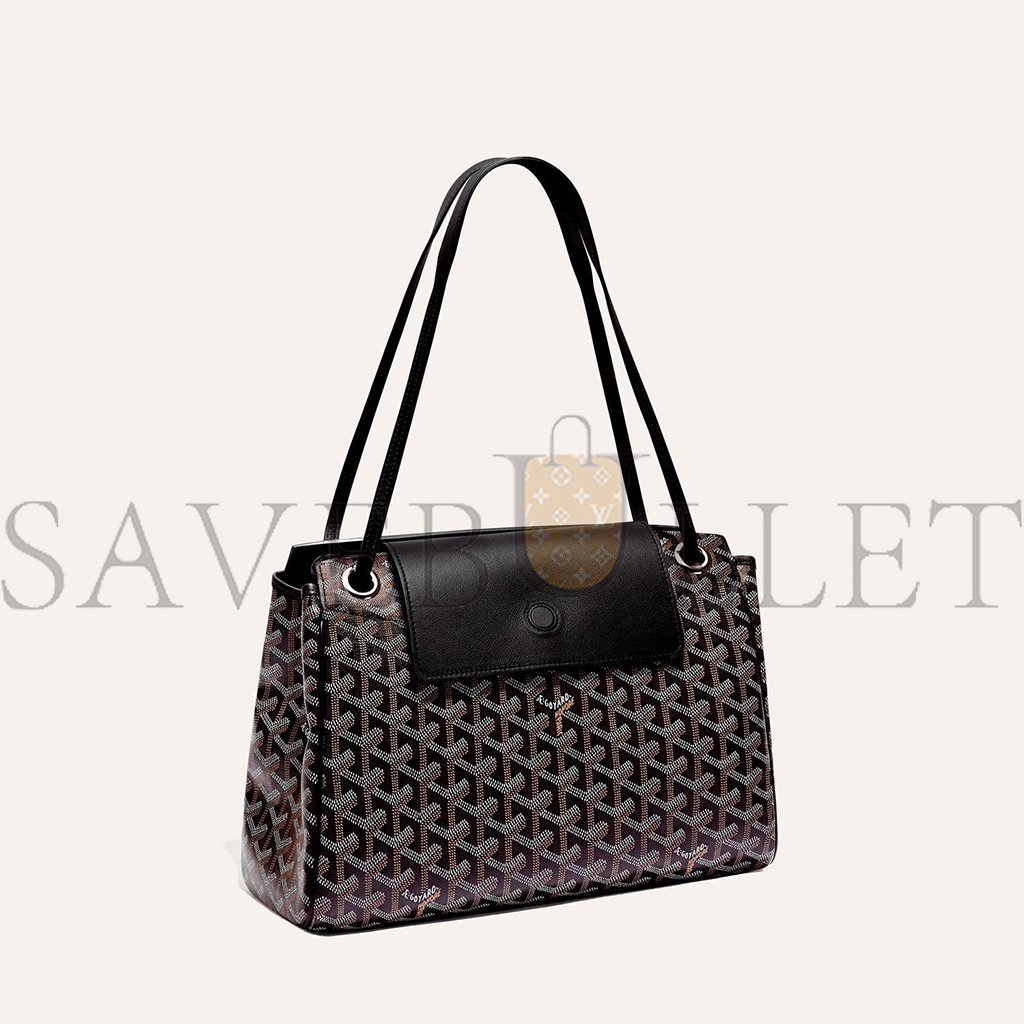 Go*ard rouette souple bag rouettpmlty01cl01p (31*23*14cm)