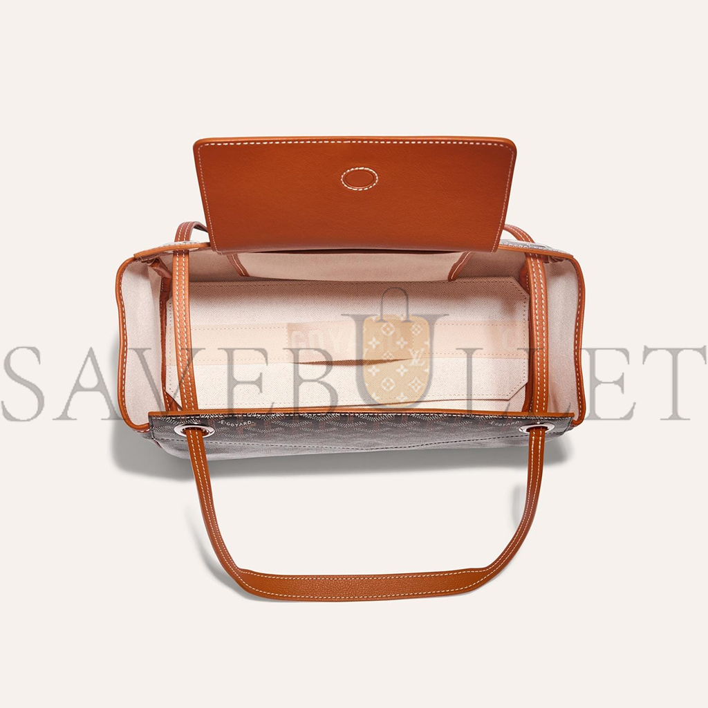 Go*ard rouette souple bag rouettpmlty01cl03p (31*23*14cm)