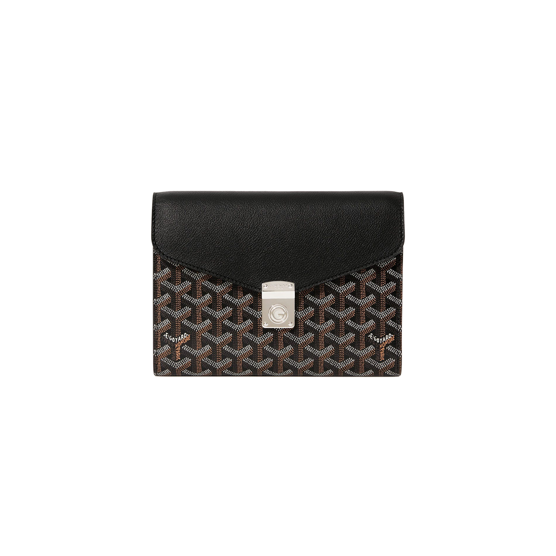 Go*ard chypre wallet-pouch chyprppmlty01cl01p (21*16*4cm)