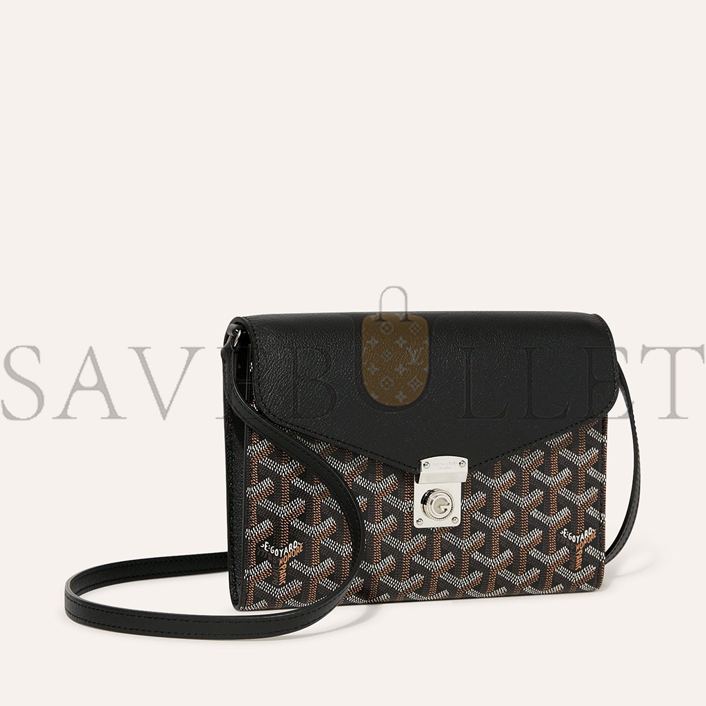 Go*ard chypre wallet-pouch chyprppmlty01cl01p (21*16*4cm)