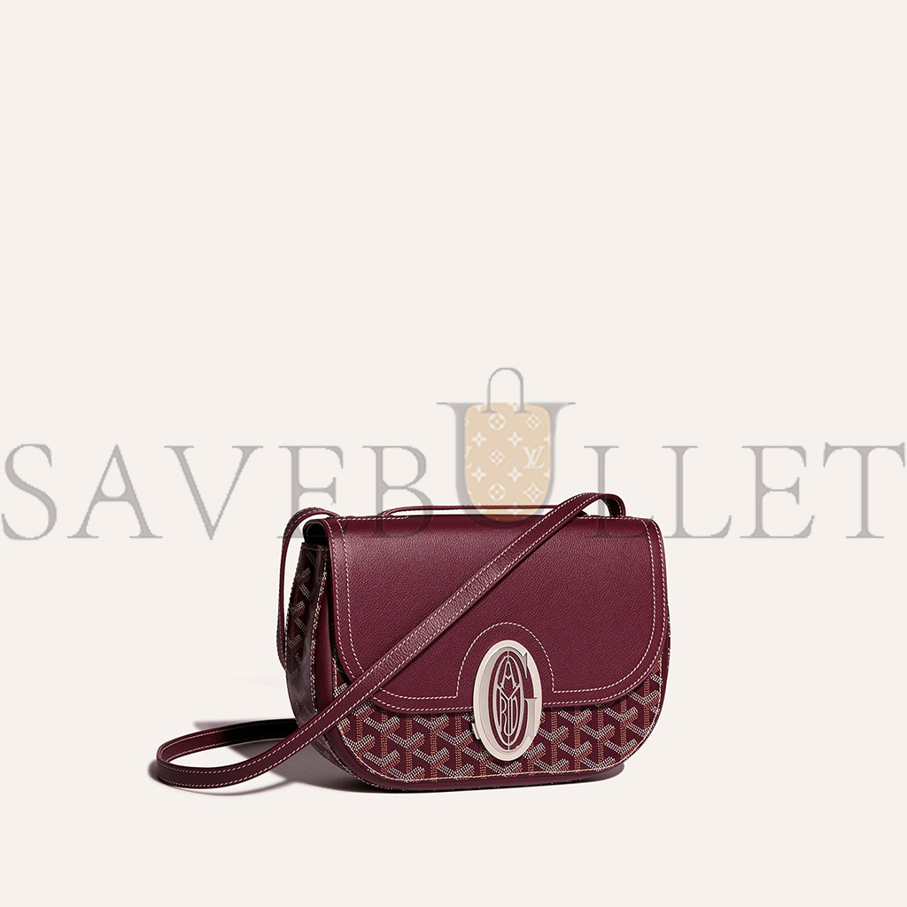 Go*ard 233 bag 233sh2pmlty33cl33p (25*17*8cm)