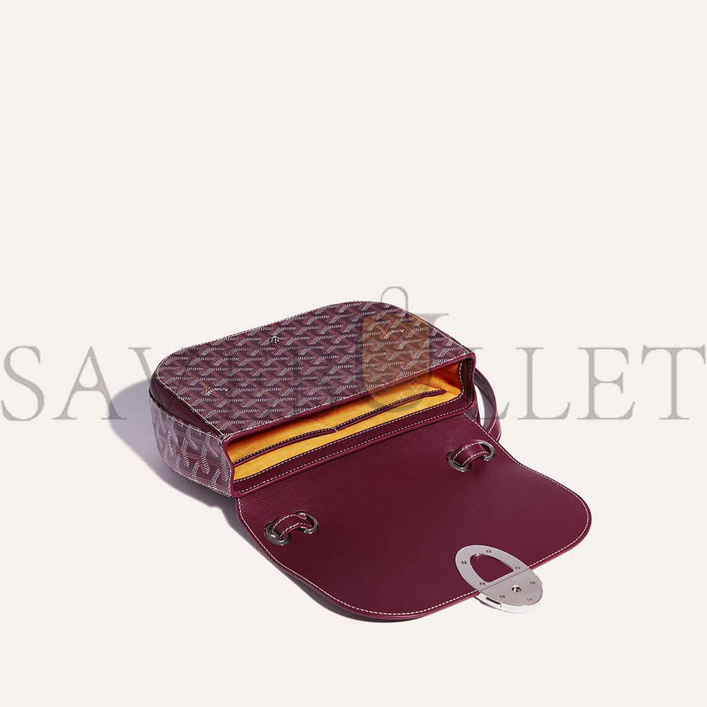 Go*ard 233 bag 233sh2pmlty33cl33p (25*17*8cm)