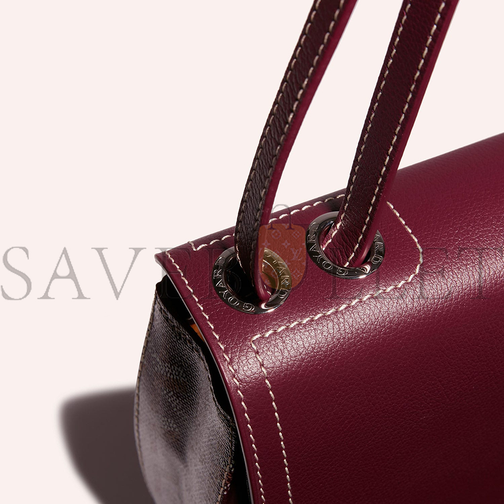 Go*ard 233 bag 233sh2pmlty33cl33p (25*17*8cm)