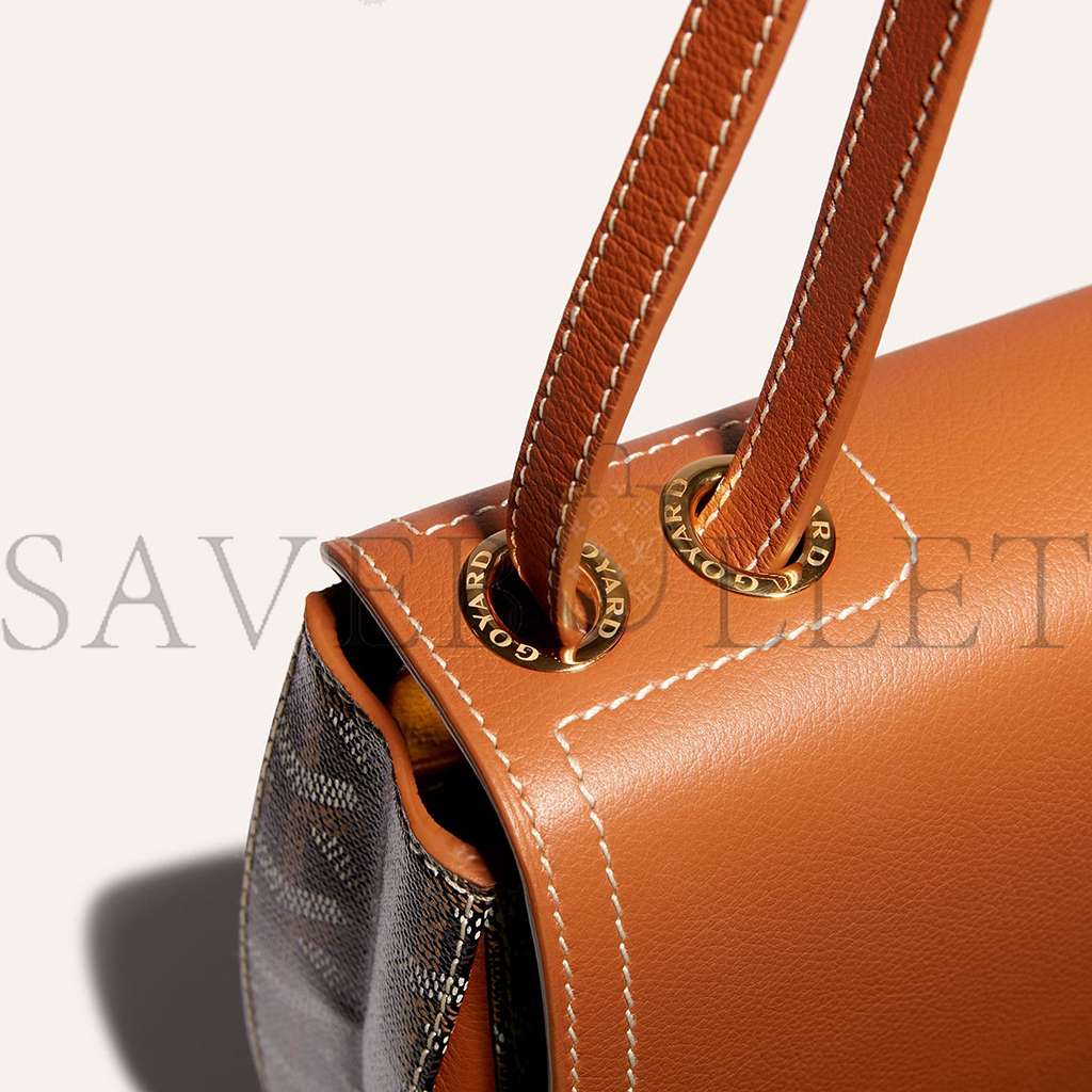 Go*ard 233 bag 233sh2pmlty01cl03o (25*17*8cm)