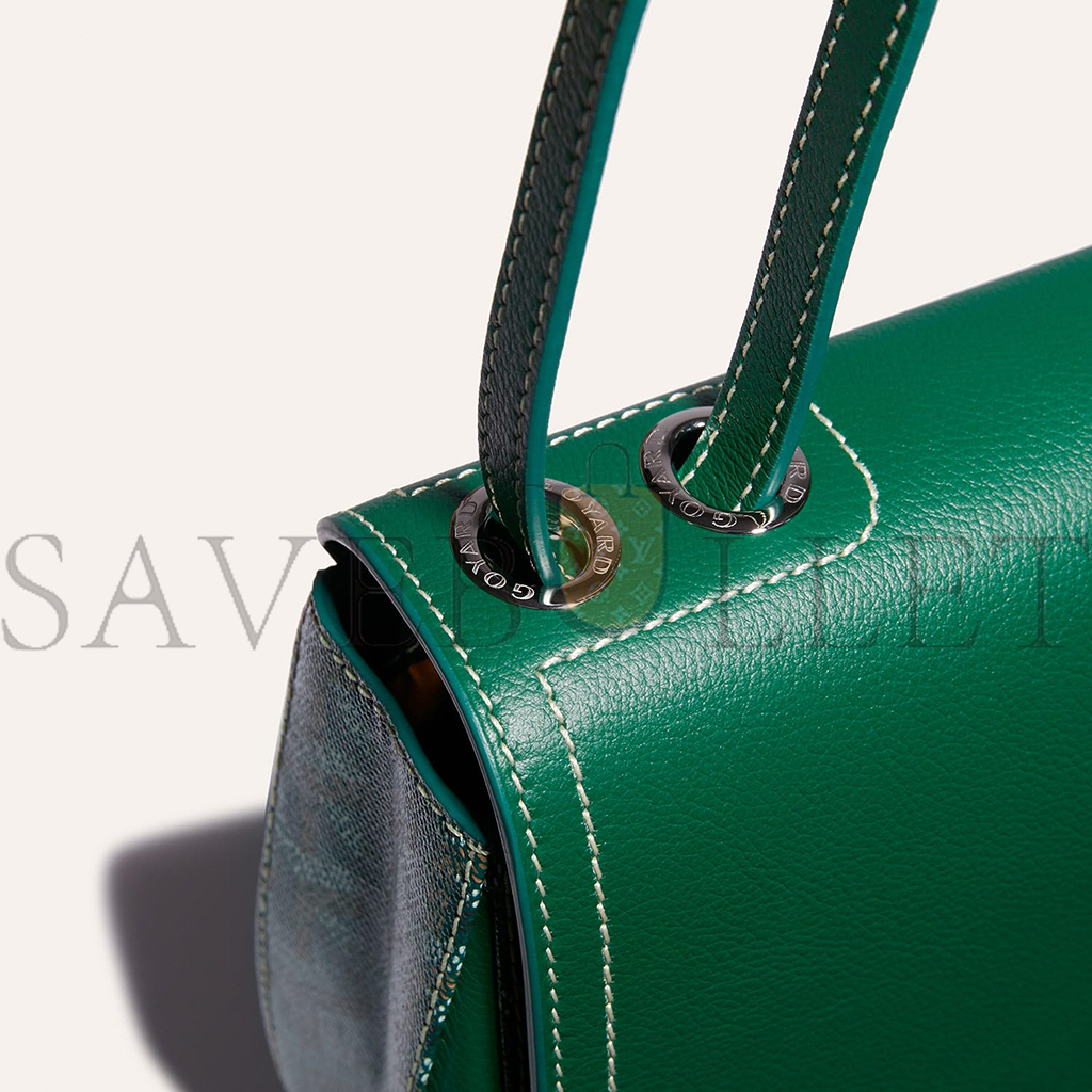 Go*ard 233 bag 233sh2pmlty09cl09p (25*17*8cm)