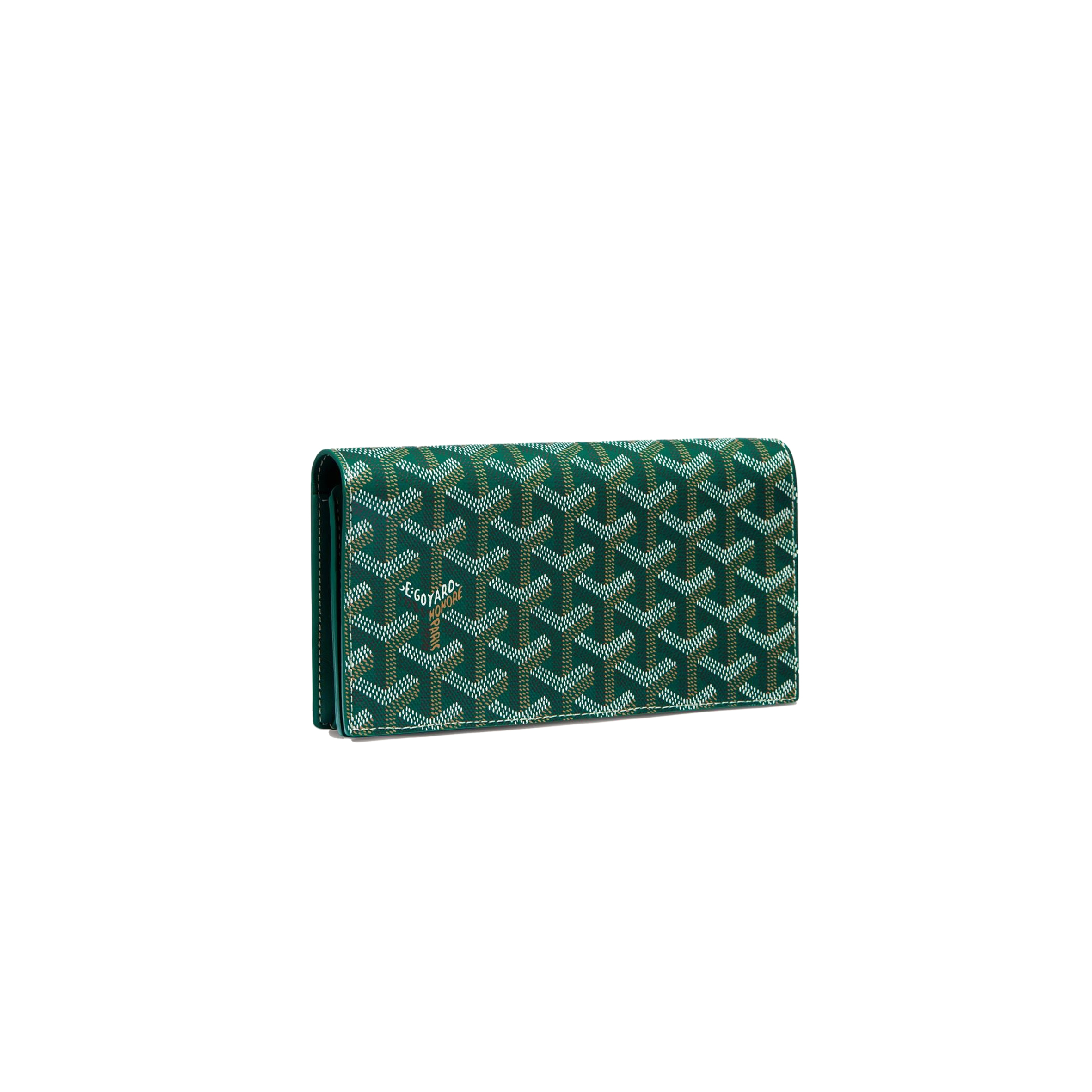 Go*ard richelieu wallet riche2pmlty09cl09p (19*10.5*2cm)