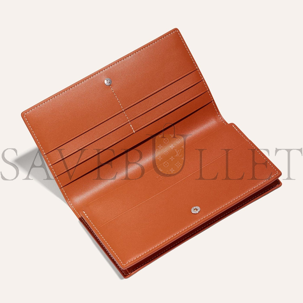 Go*ard richelieu wallet riche2pmlty01cl03p (19*10.5*2cm)