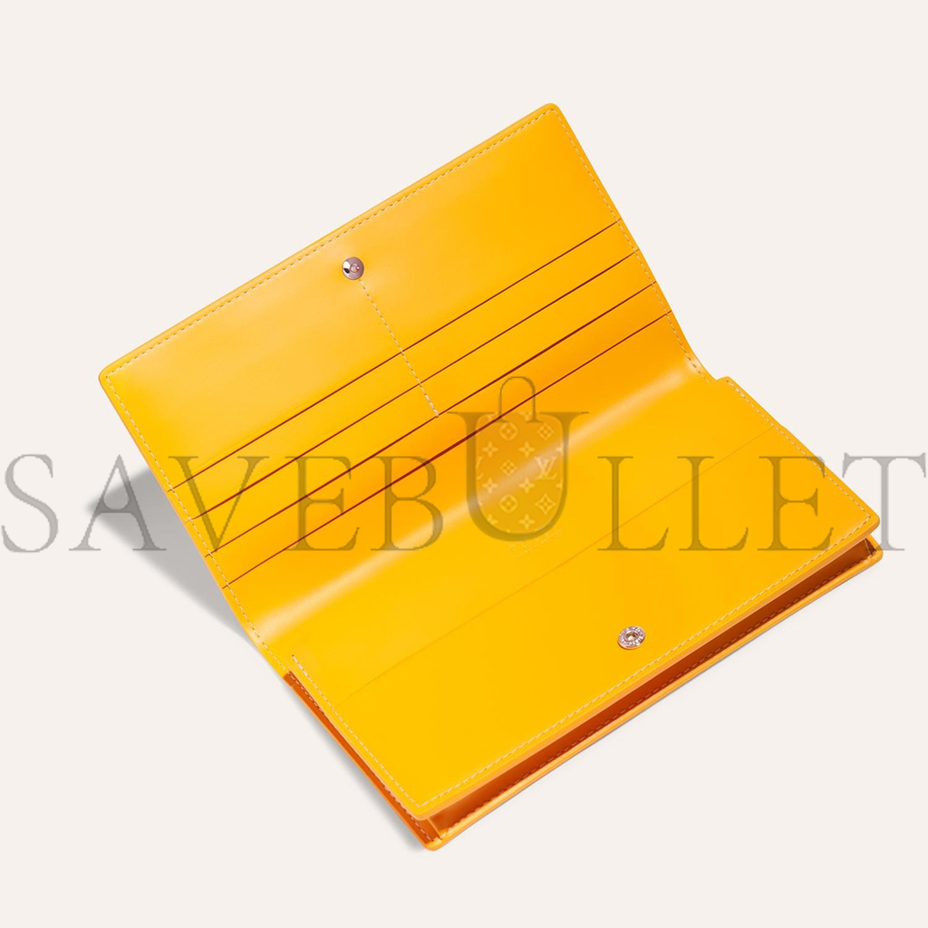 *Go*ard richelieu wallet riche2pmlty08cl08p (19*10.5*2cm)