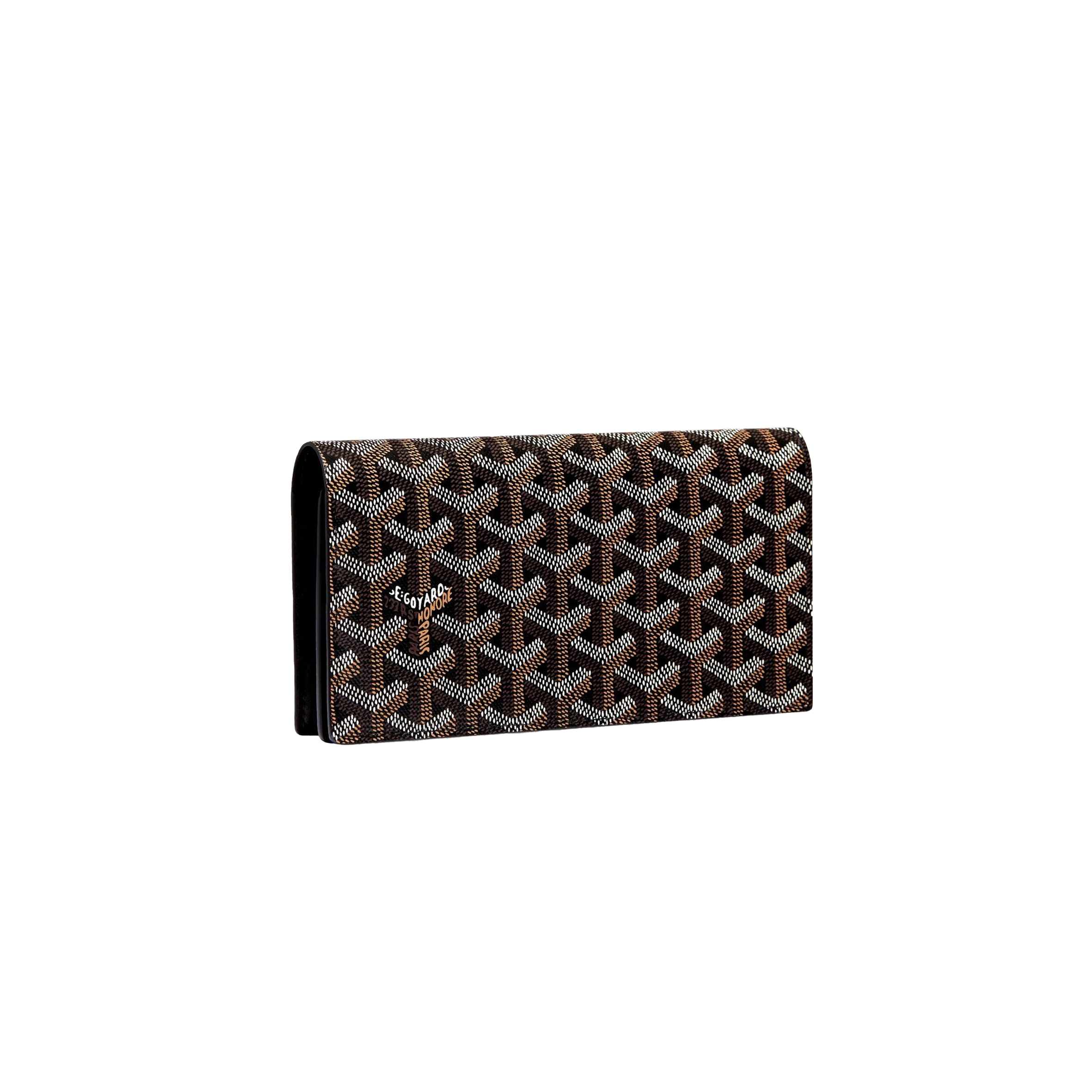 Go*ard richelieu wallet riche2pmlty01cl01p (19*10.5*2cm)
