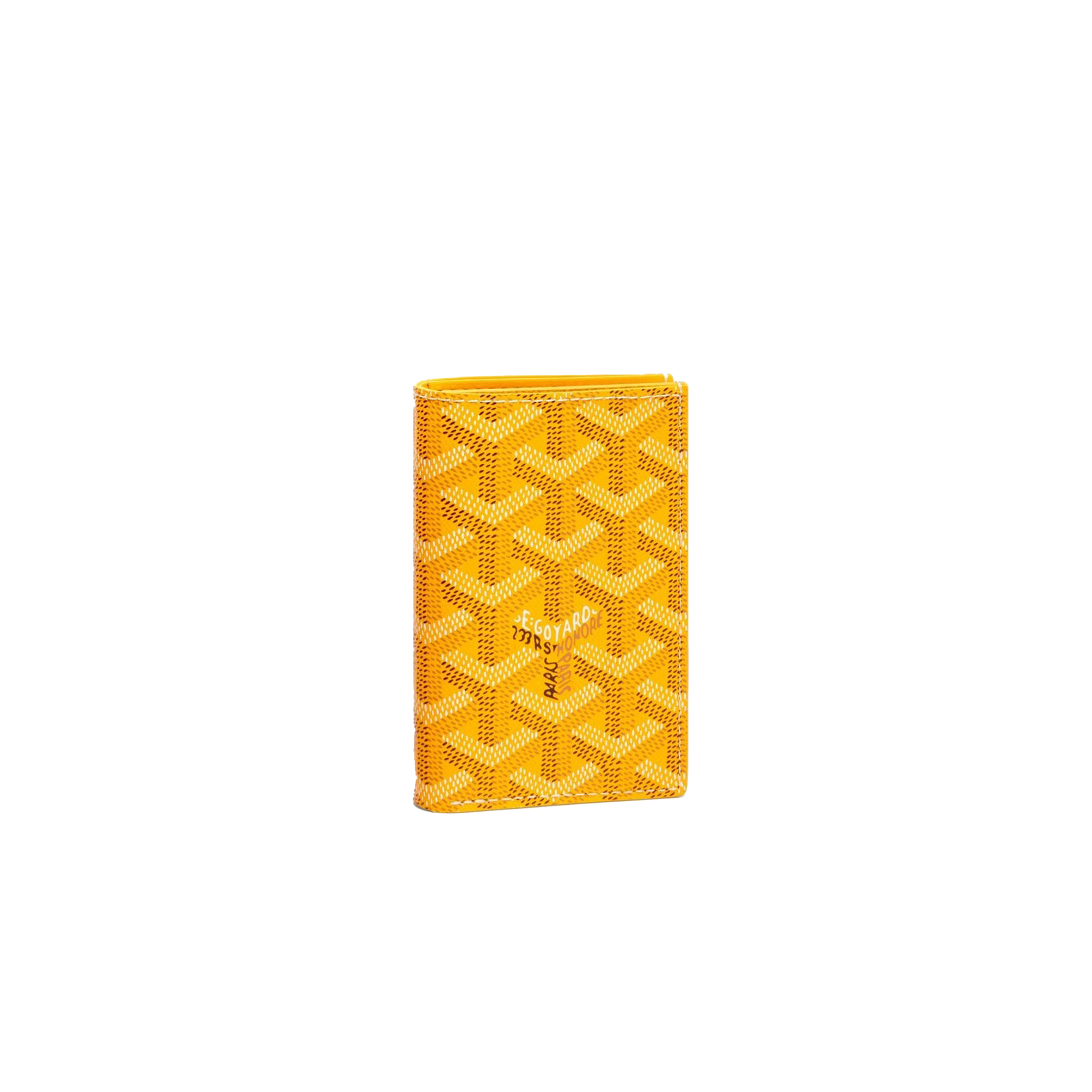 Go*ard saint-pierre card wallet stpie2pmlty08cl08p (11*7.5*1.5cm)