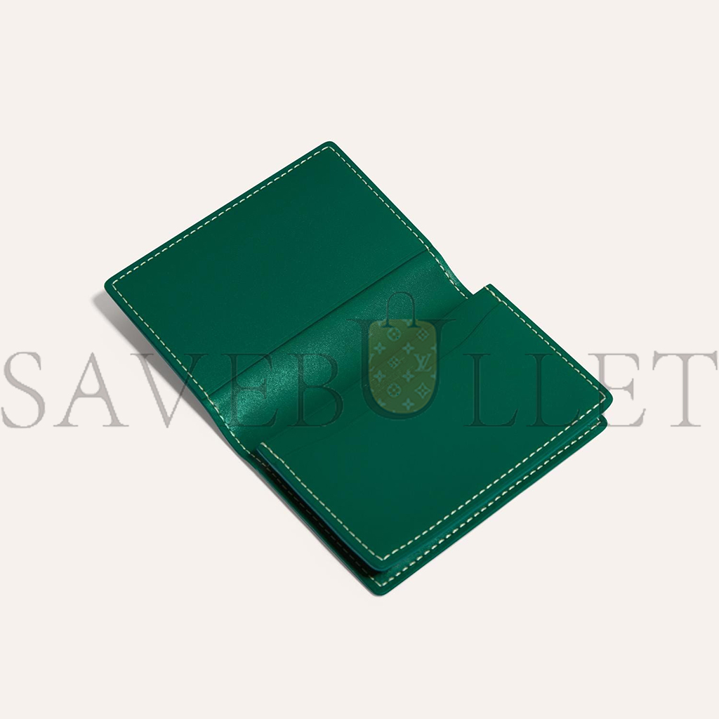 Go*ard malesherbes card wallet maleshpmlty09cl09x (10.2*7*1.5cm)