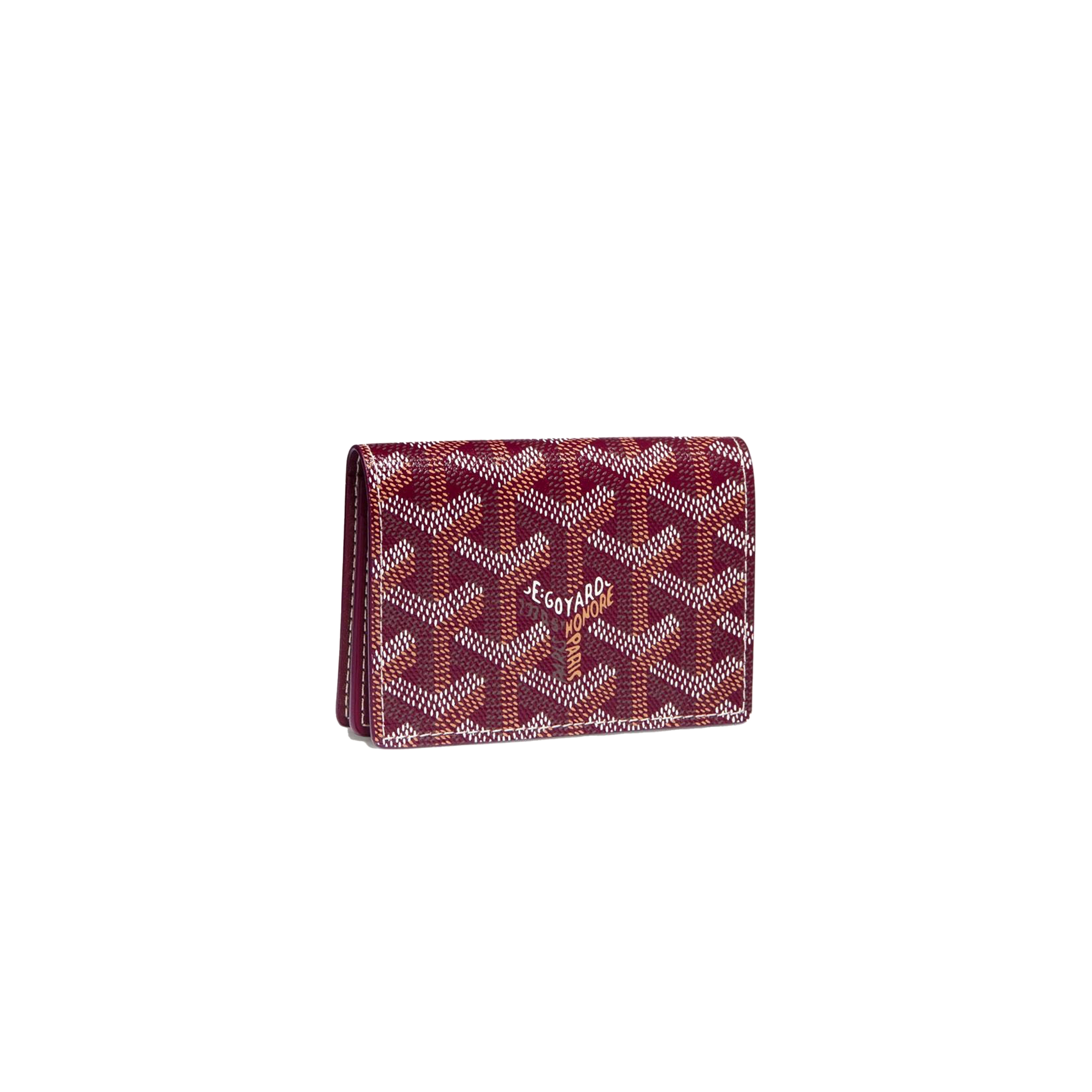 Go*ard malesherbes card wallet maleshpmlty33cl33x (10.2*7*1.5cm)