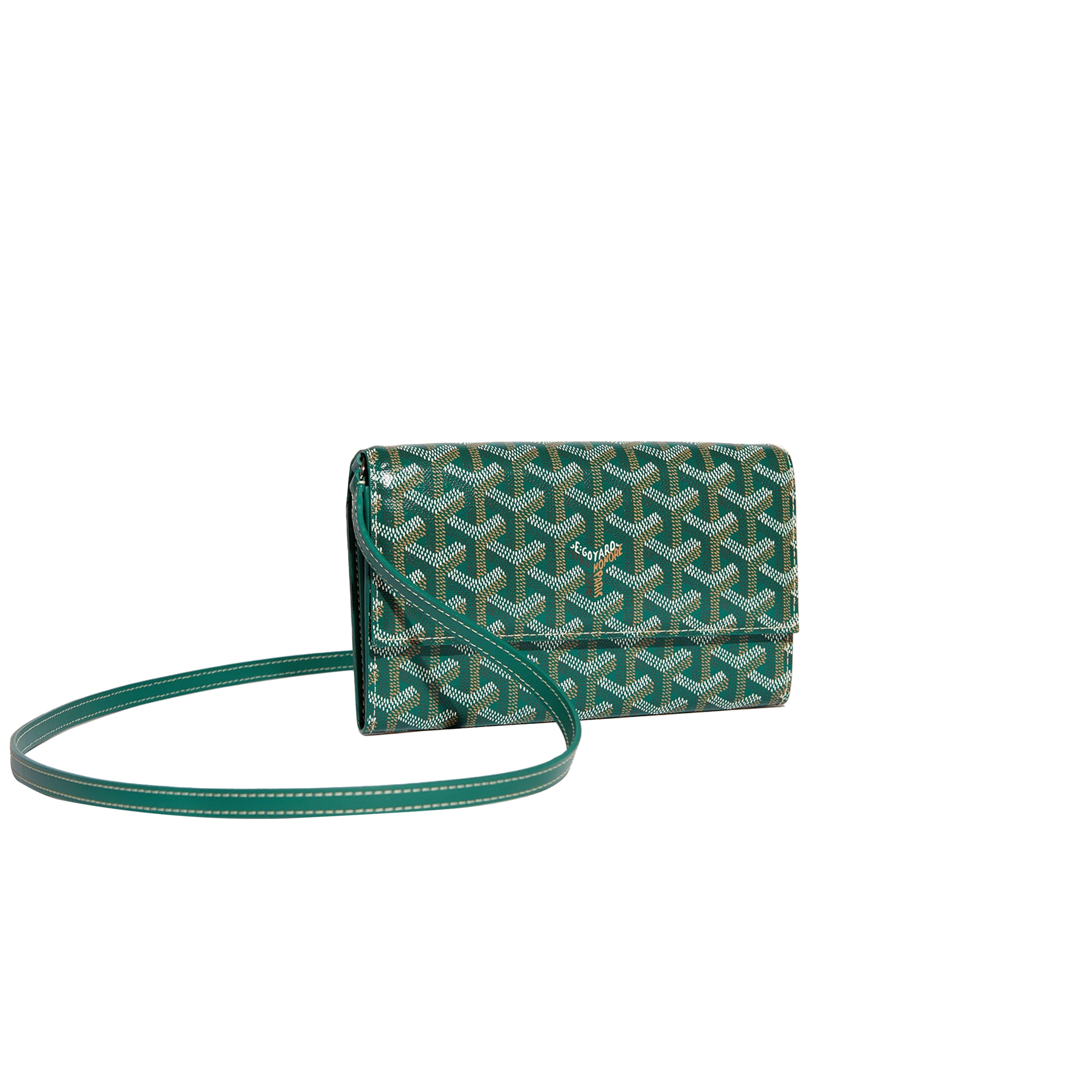 Go*ard varenne continental wallet varen3mmlty09cl09p (19*12*3.3cm)