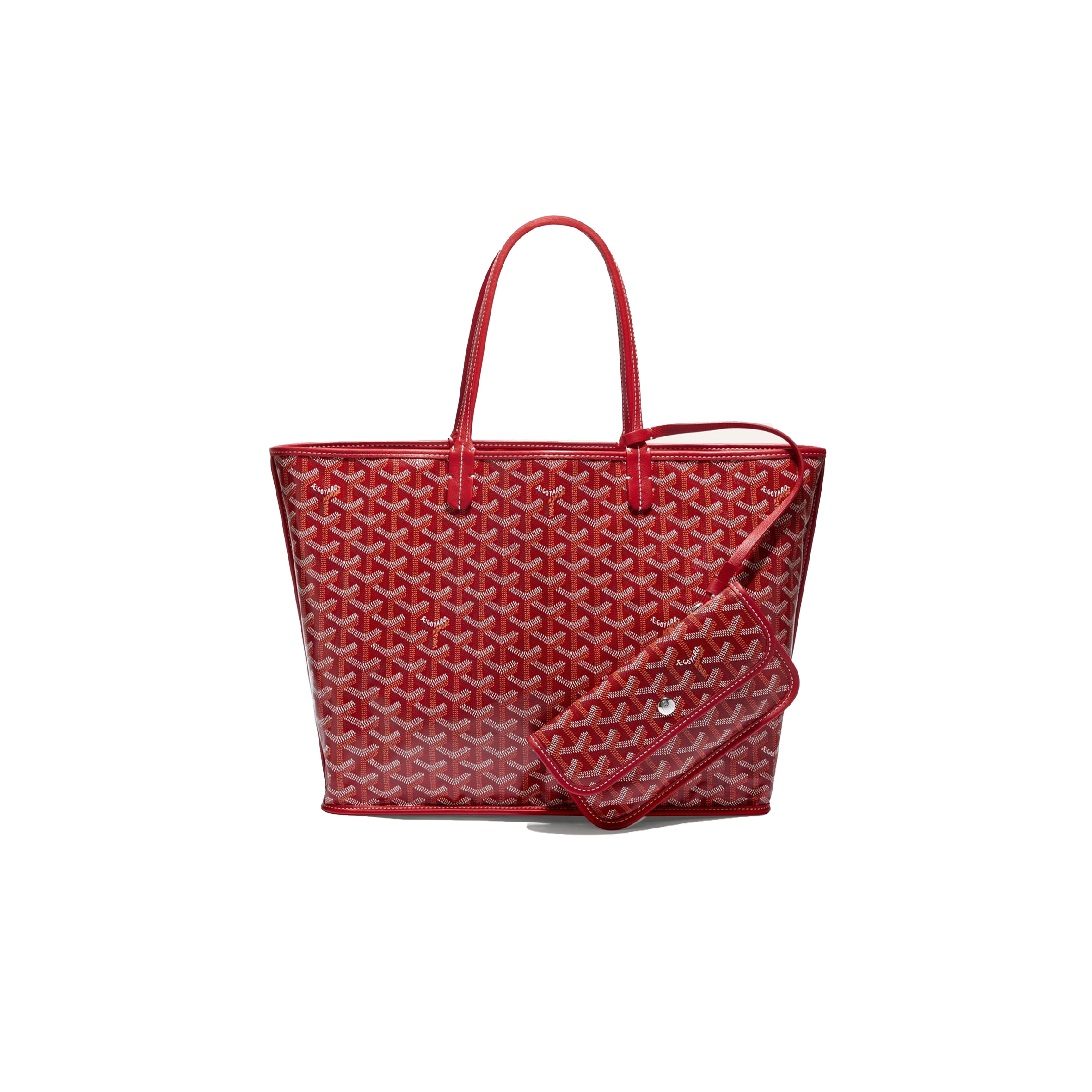 Go*ard anjou pm bag anjouspmlcg02ty02p (46*28*15cm)
