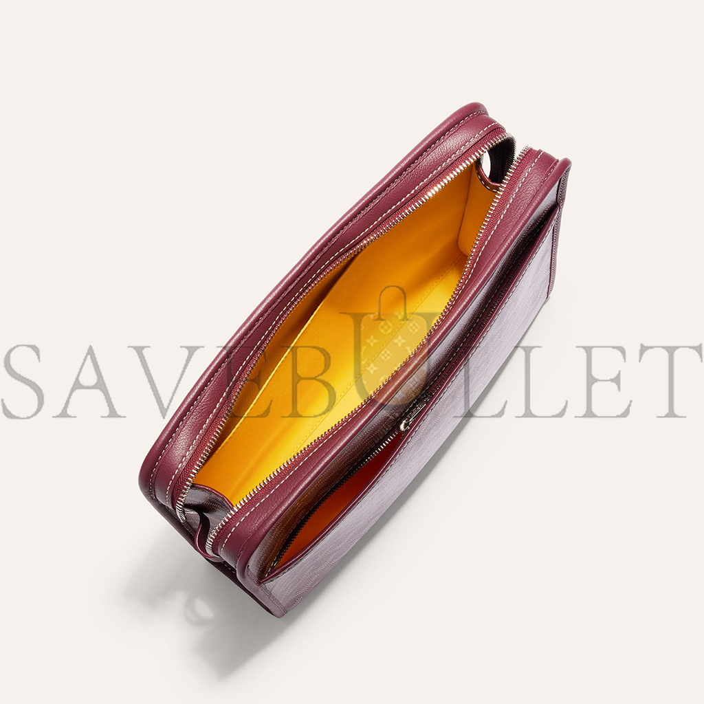 Go*ard jouvence gm toiletry bag jouvengmlty33cl33p (29.5*23*7.5cm)