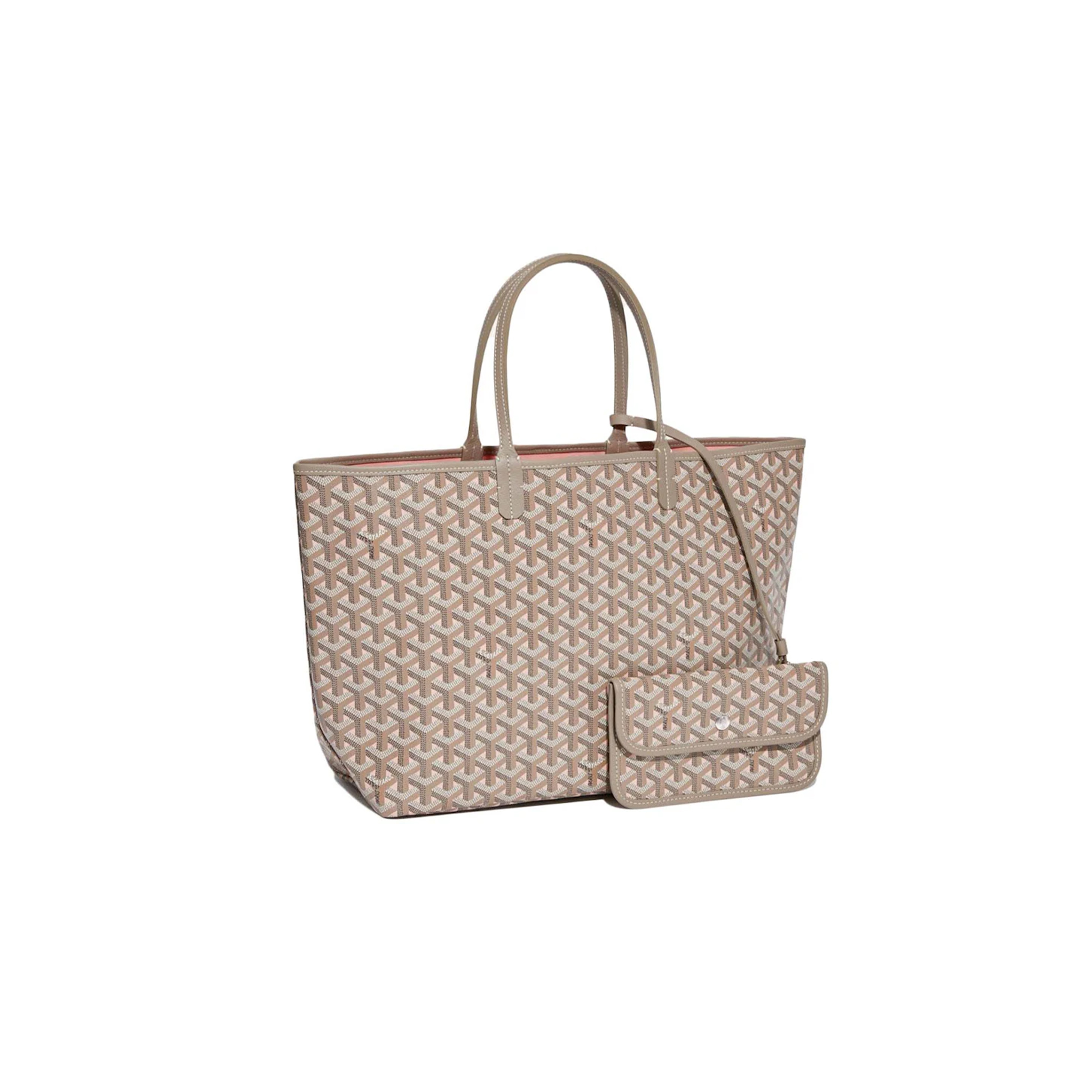 go*ard saint L**is pm bag stlclapmlty29cl61p (34*28*15cm)