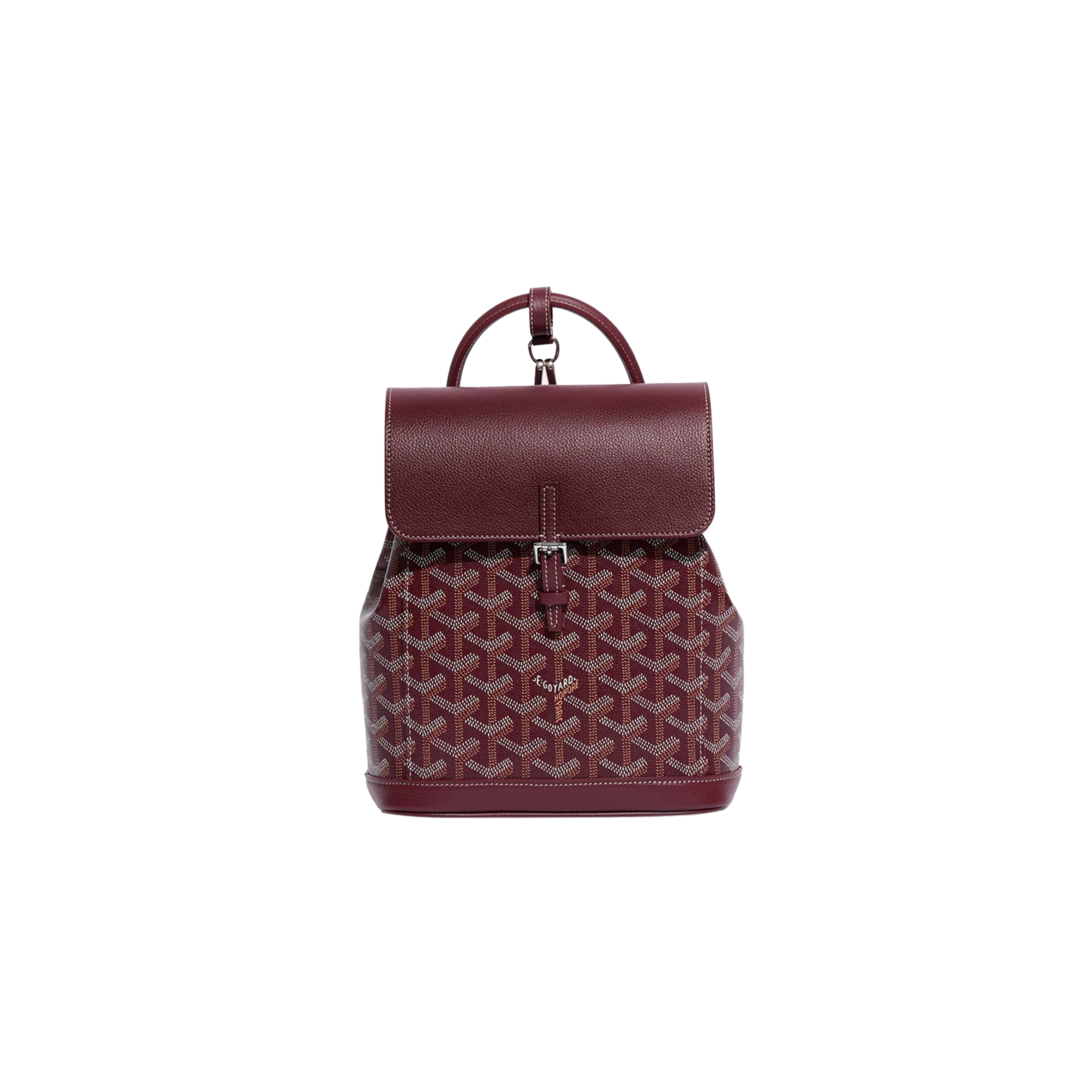 Go*ard alpin mini backpack alpin2minty33cl33p (23*19*9.5cm)