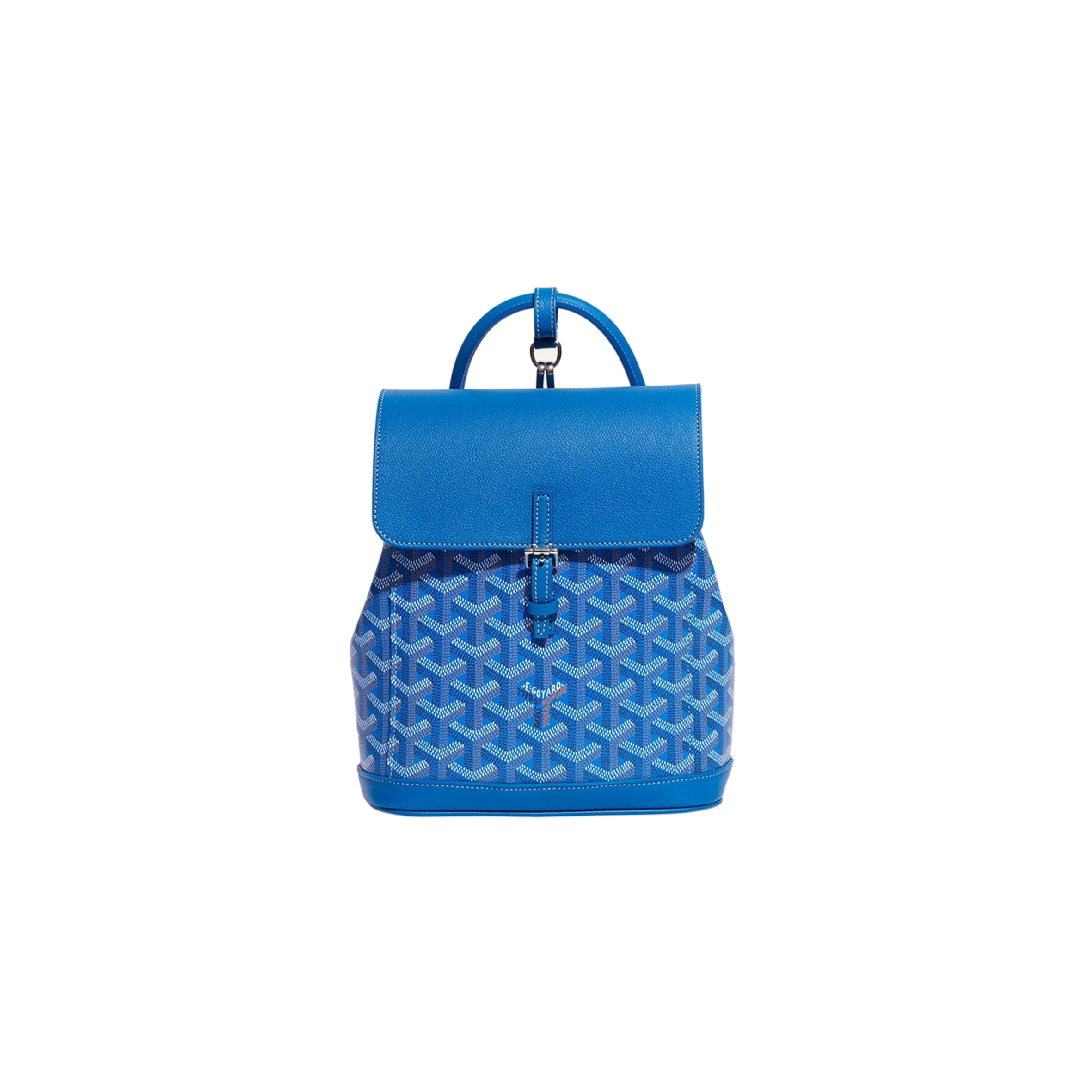 Go*ard alpin mini backpack alpin2minty10cl10p (23*19*9.5cm)